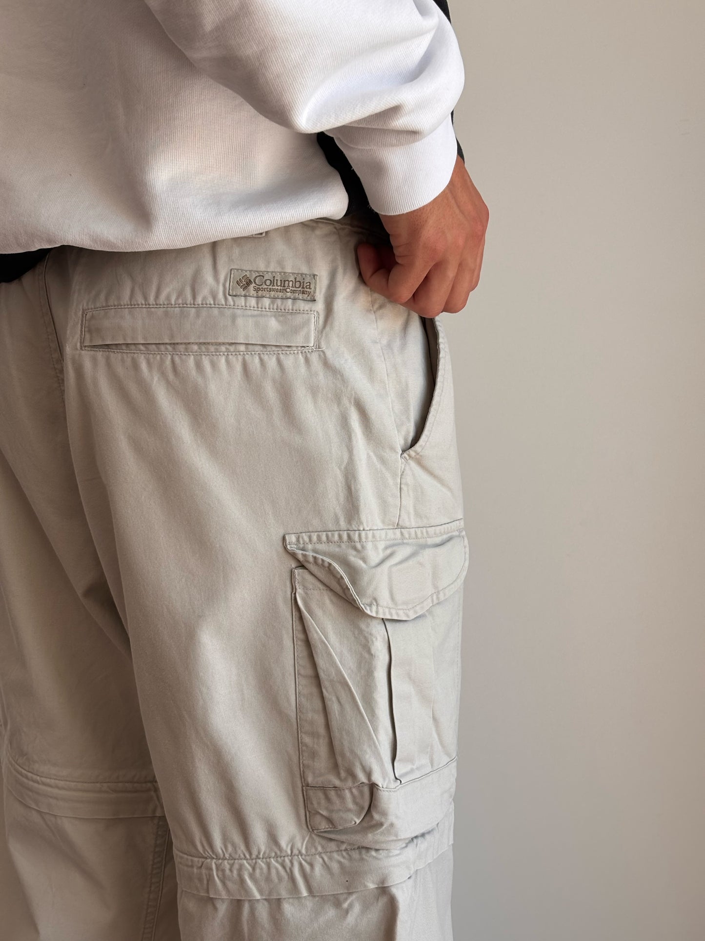 Columbia Cargo Pants