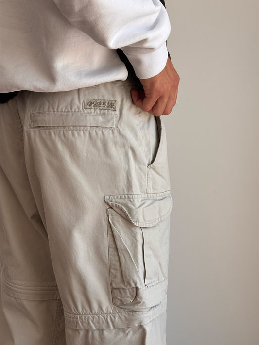 Columbia Cargo Pants