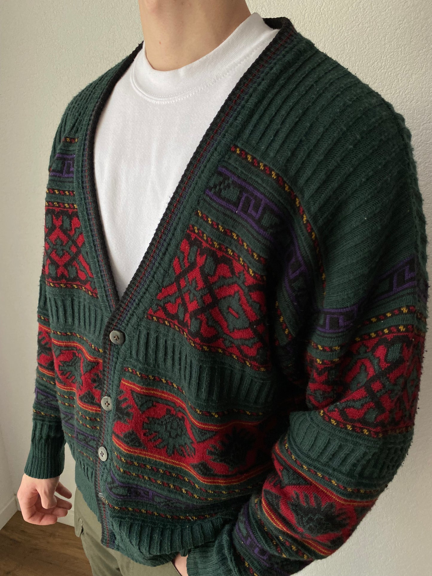 Vintage Cardigan