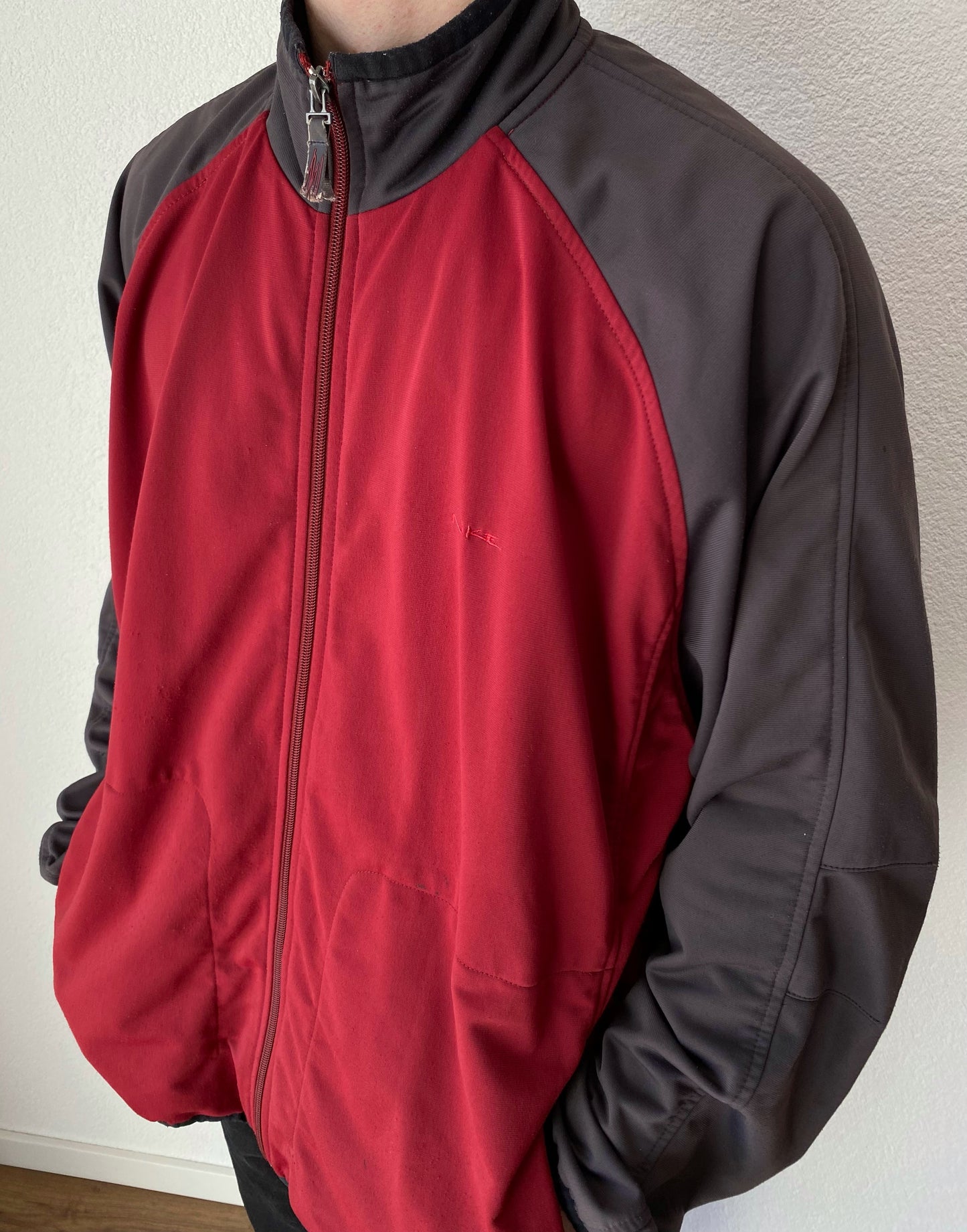 Nike TrackTop