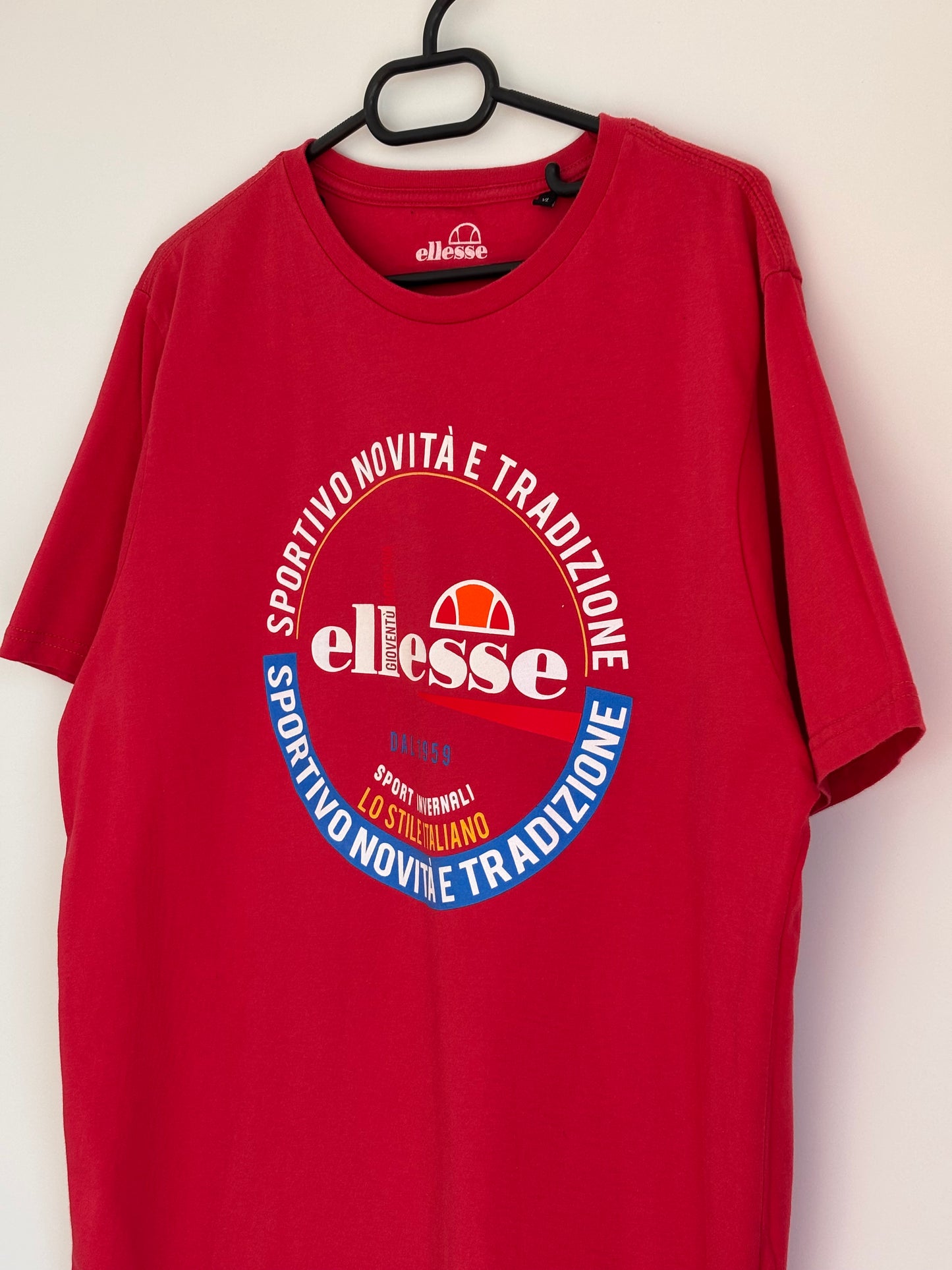 Ellesse Tee