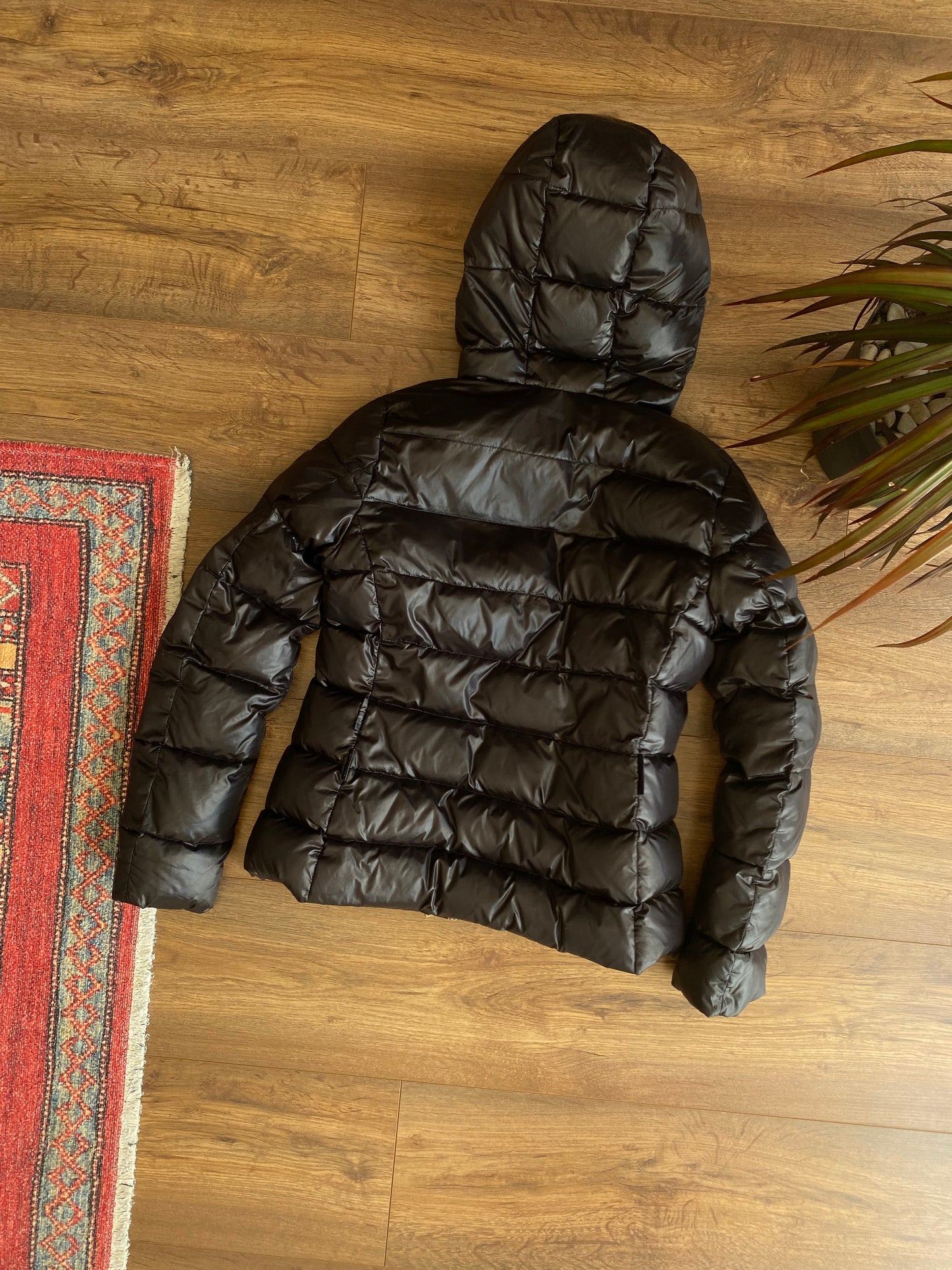 Women’s Moncler Jacket