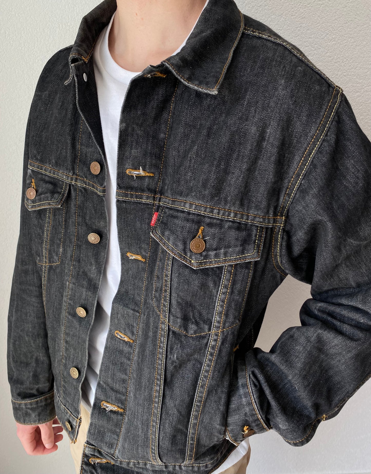 Levi’s Denim Jacket