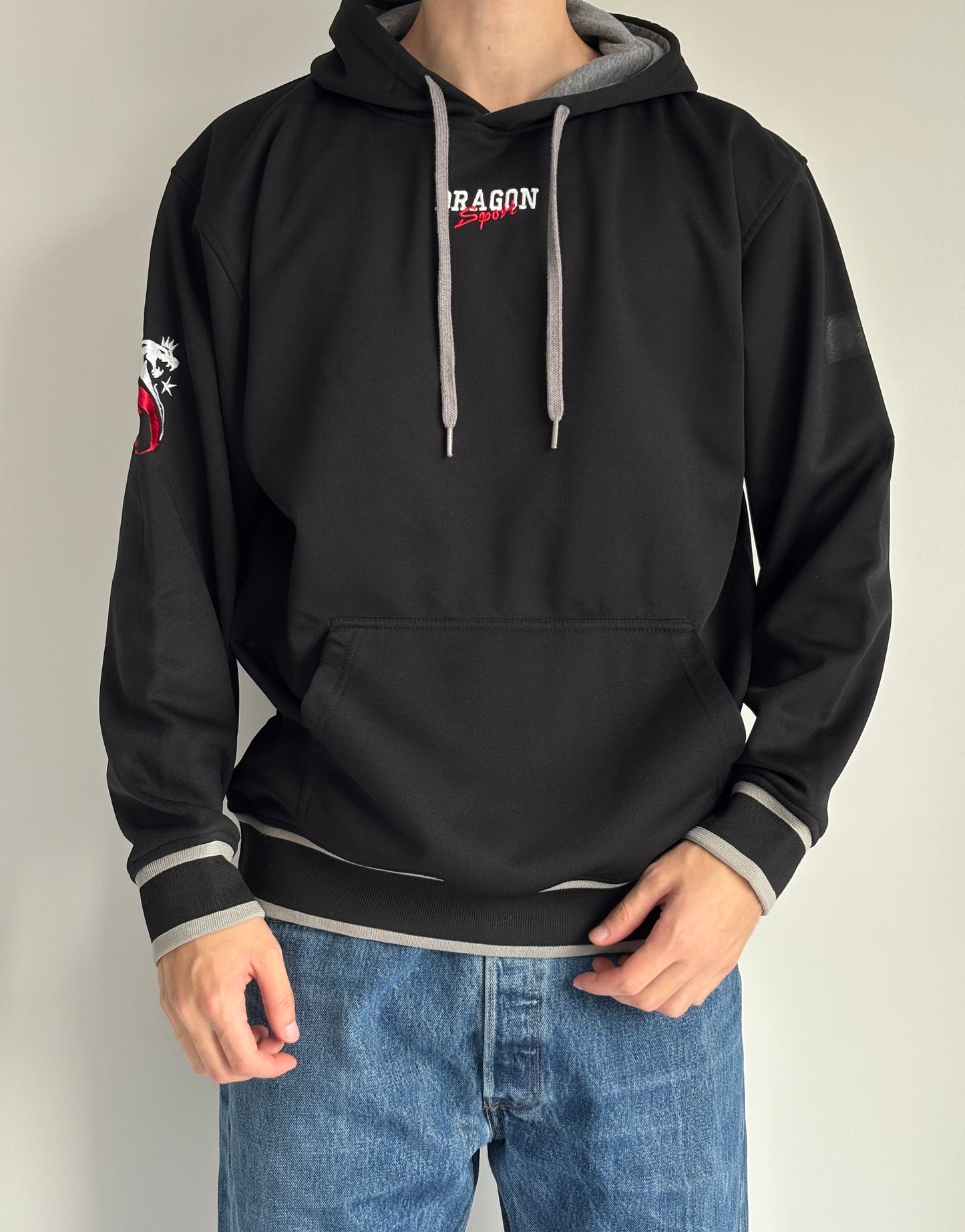 DragonSport Hoodie