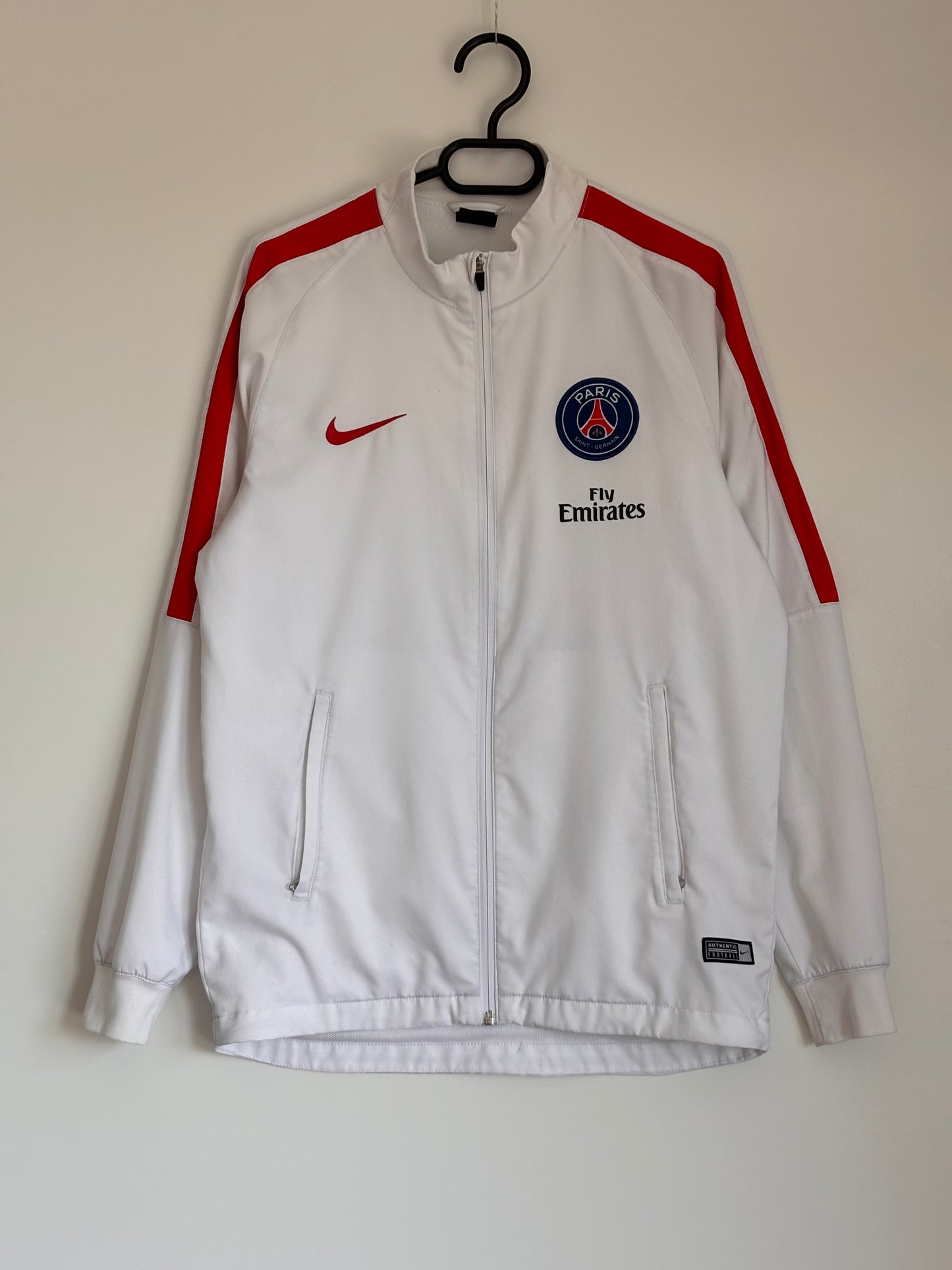 Nike Psg Tracktop