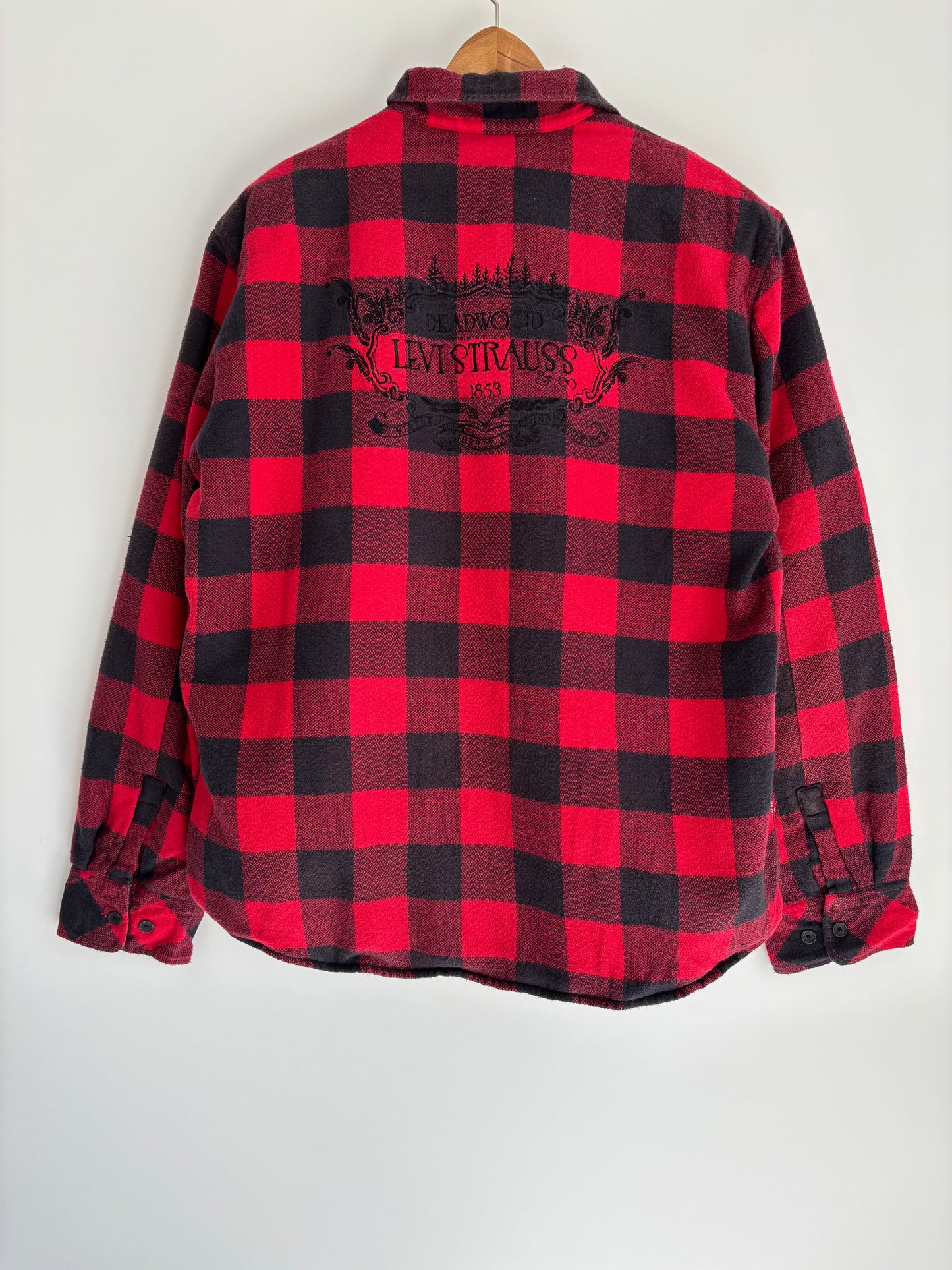 Vintage Levi’s Jacket