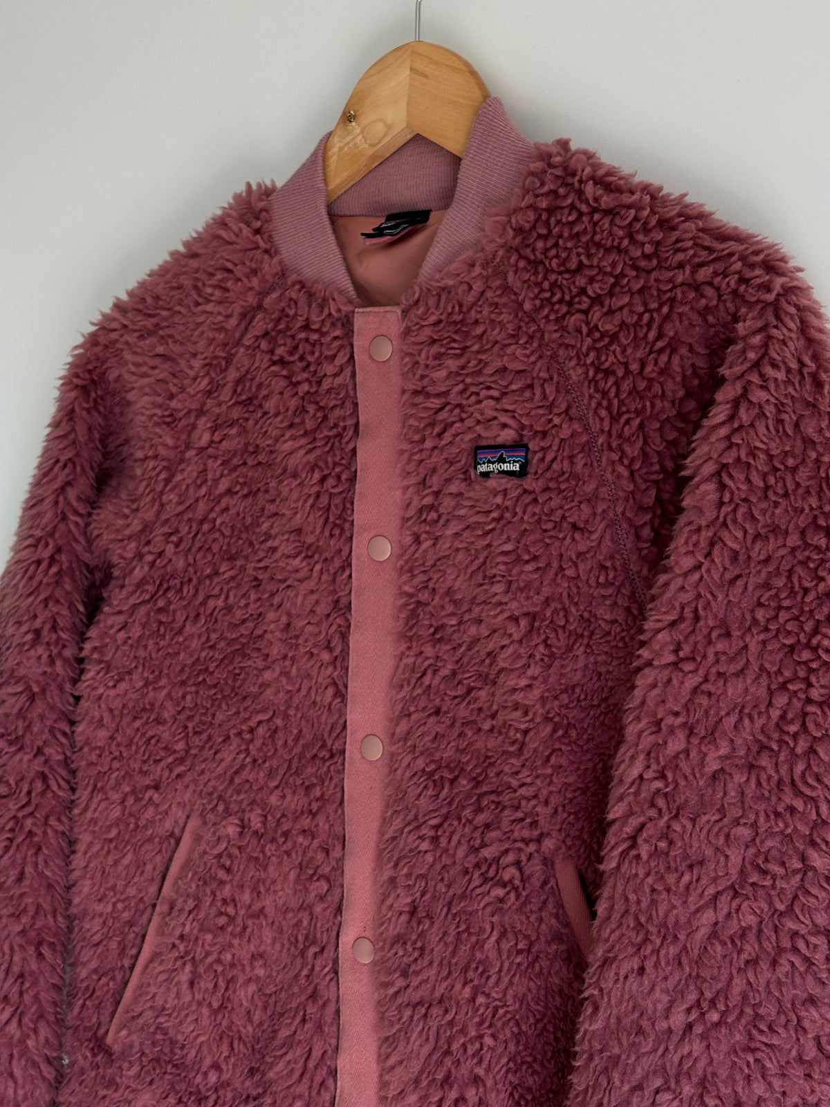 Patagonia 12y Kids Jacket