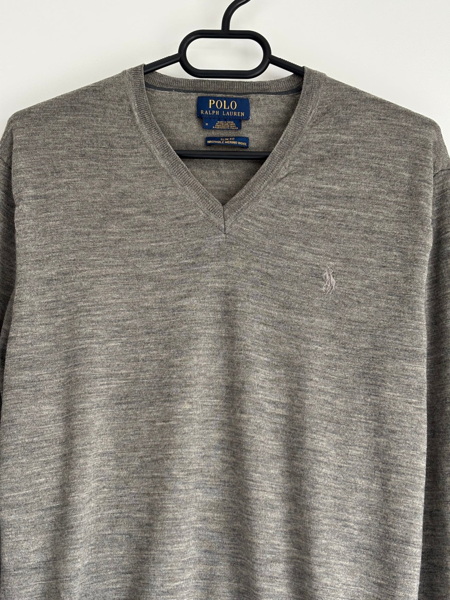 Ralph Lauren V Neck