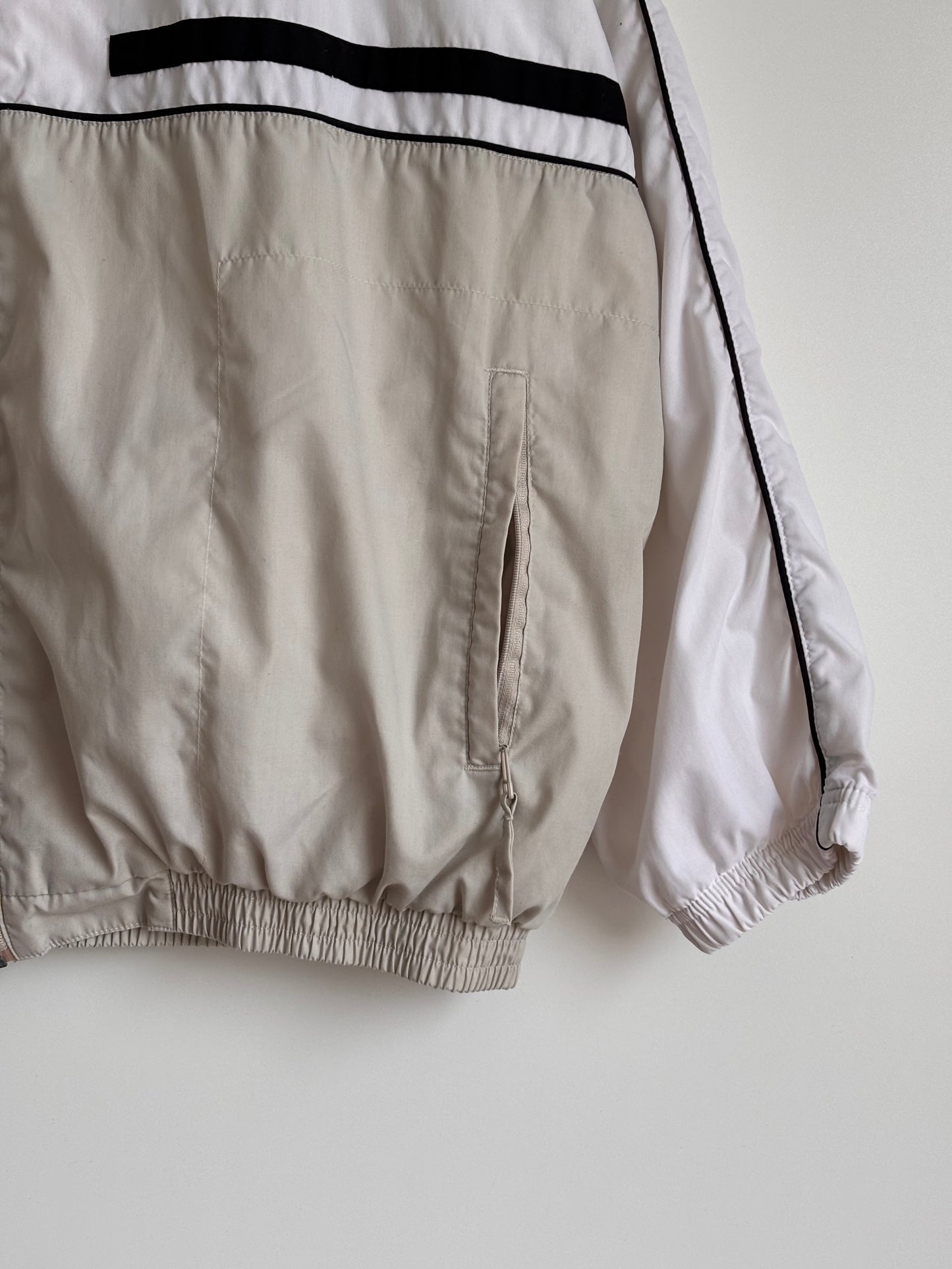 Reebok Trackjacket