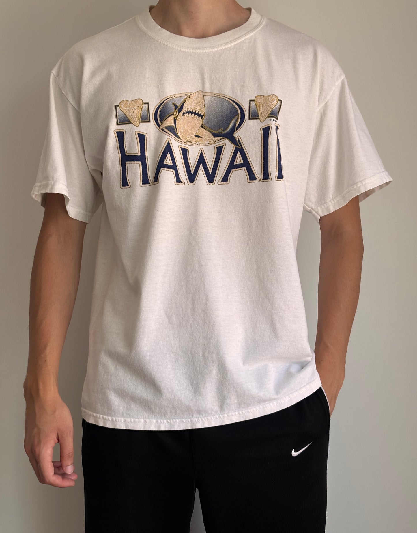 Hawaii Tee