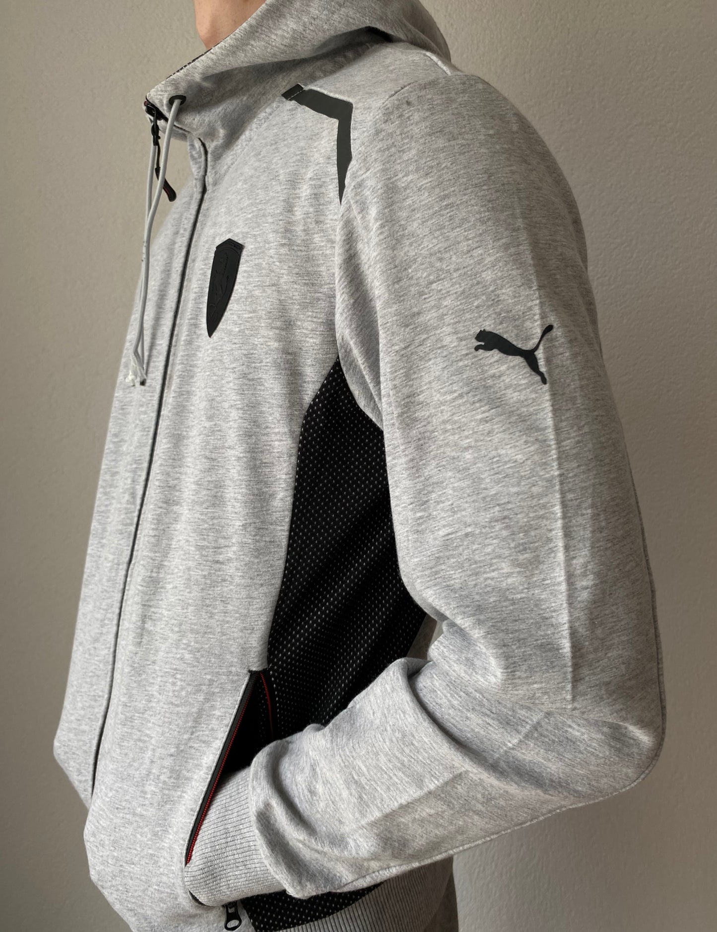 Puma x Ferrari Hoodie