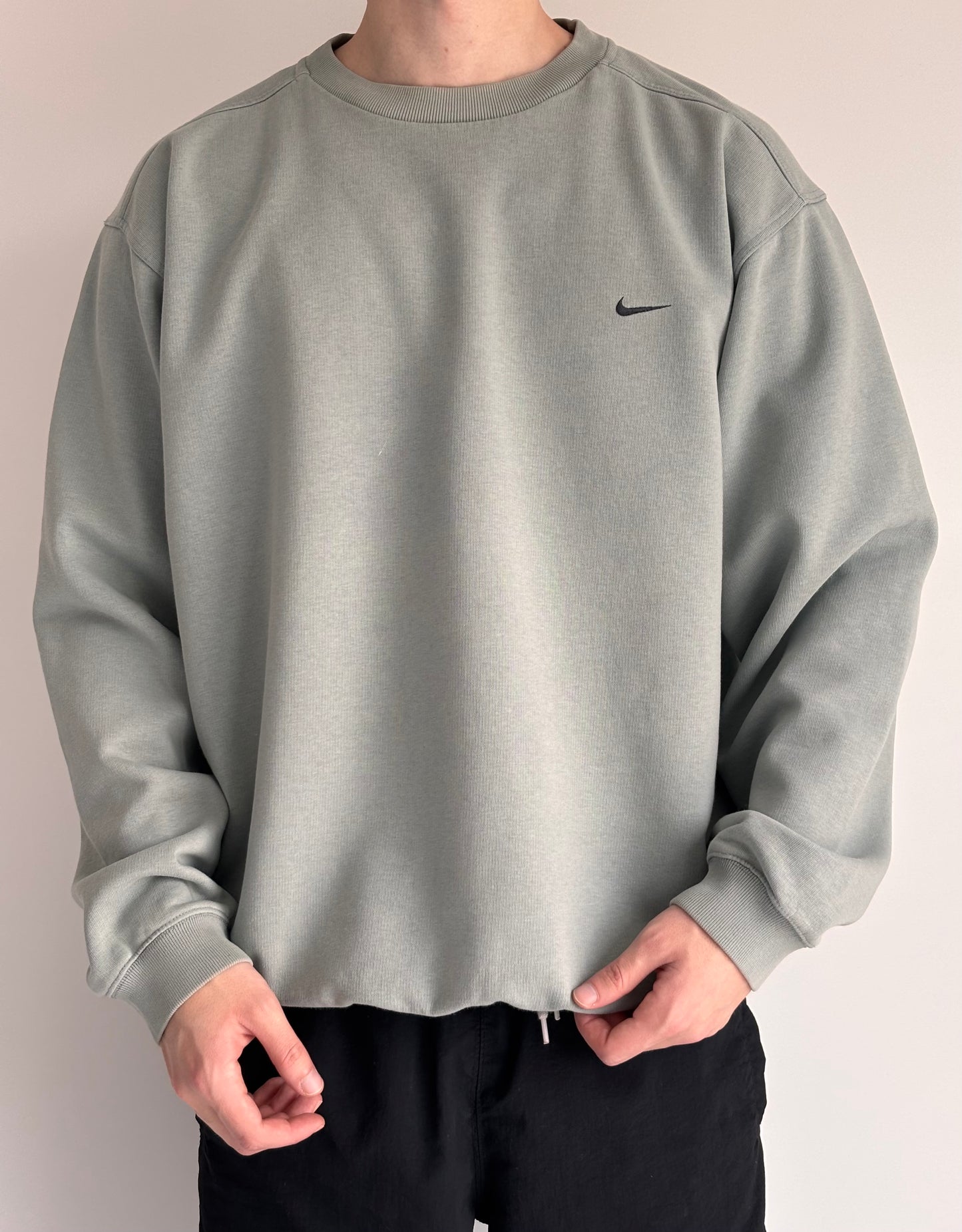 Nike Crewneck
