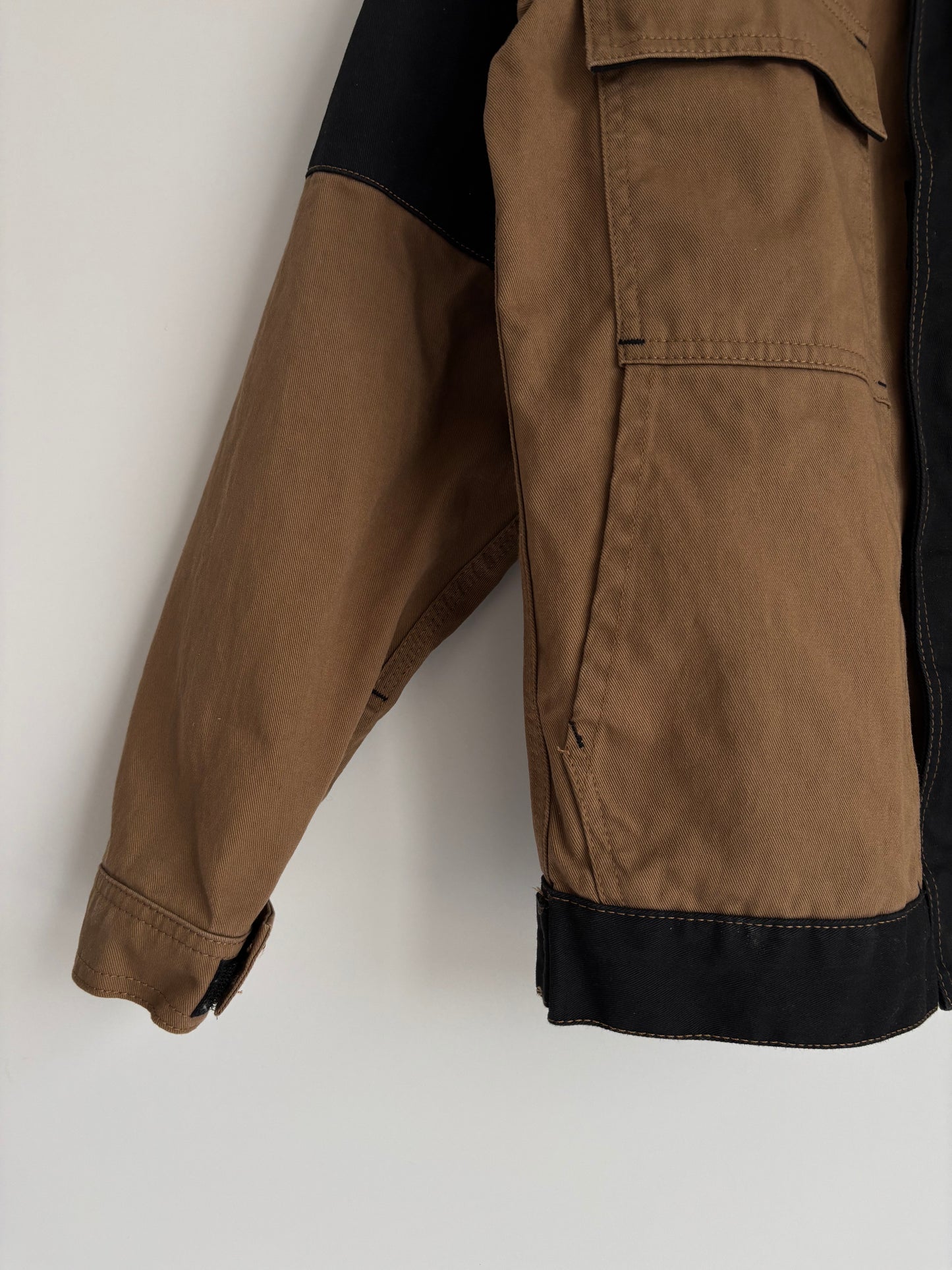 Dickies Two Tone Jacket