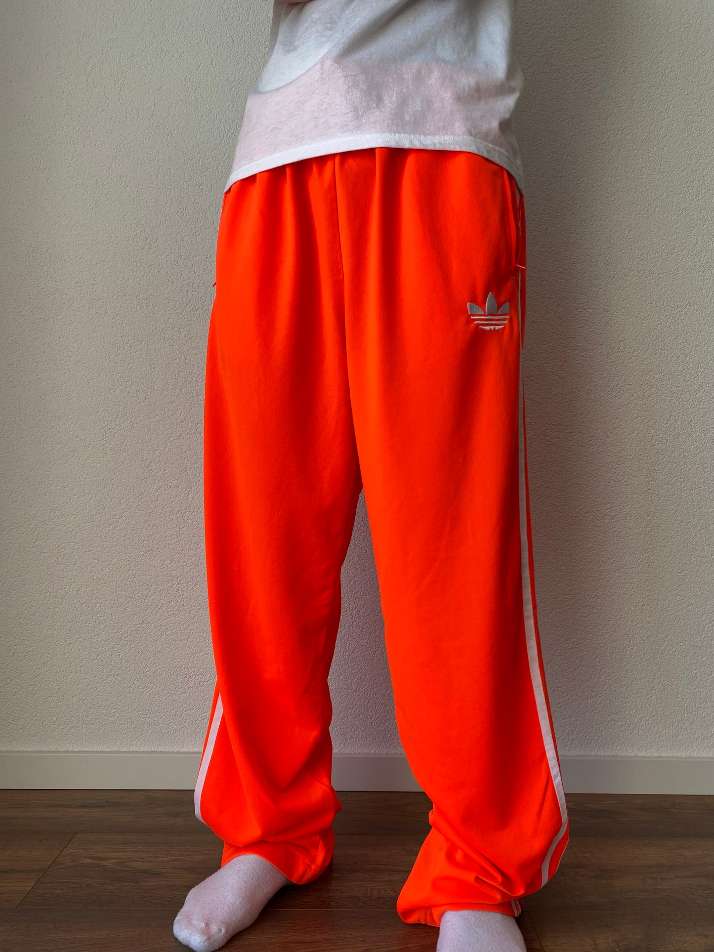 Adidas TrackBottoms