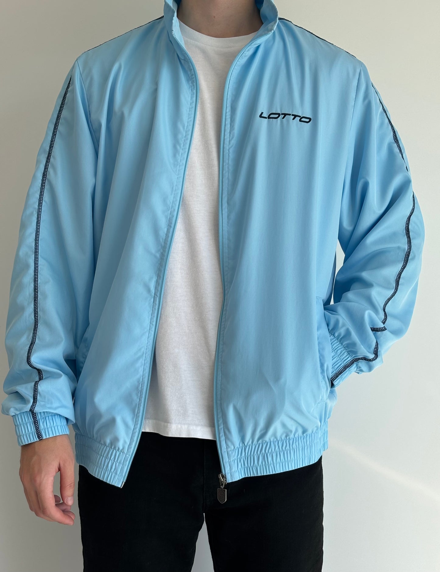 Lotto TrackTop