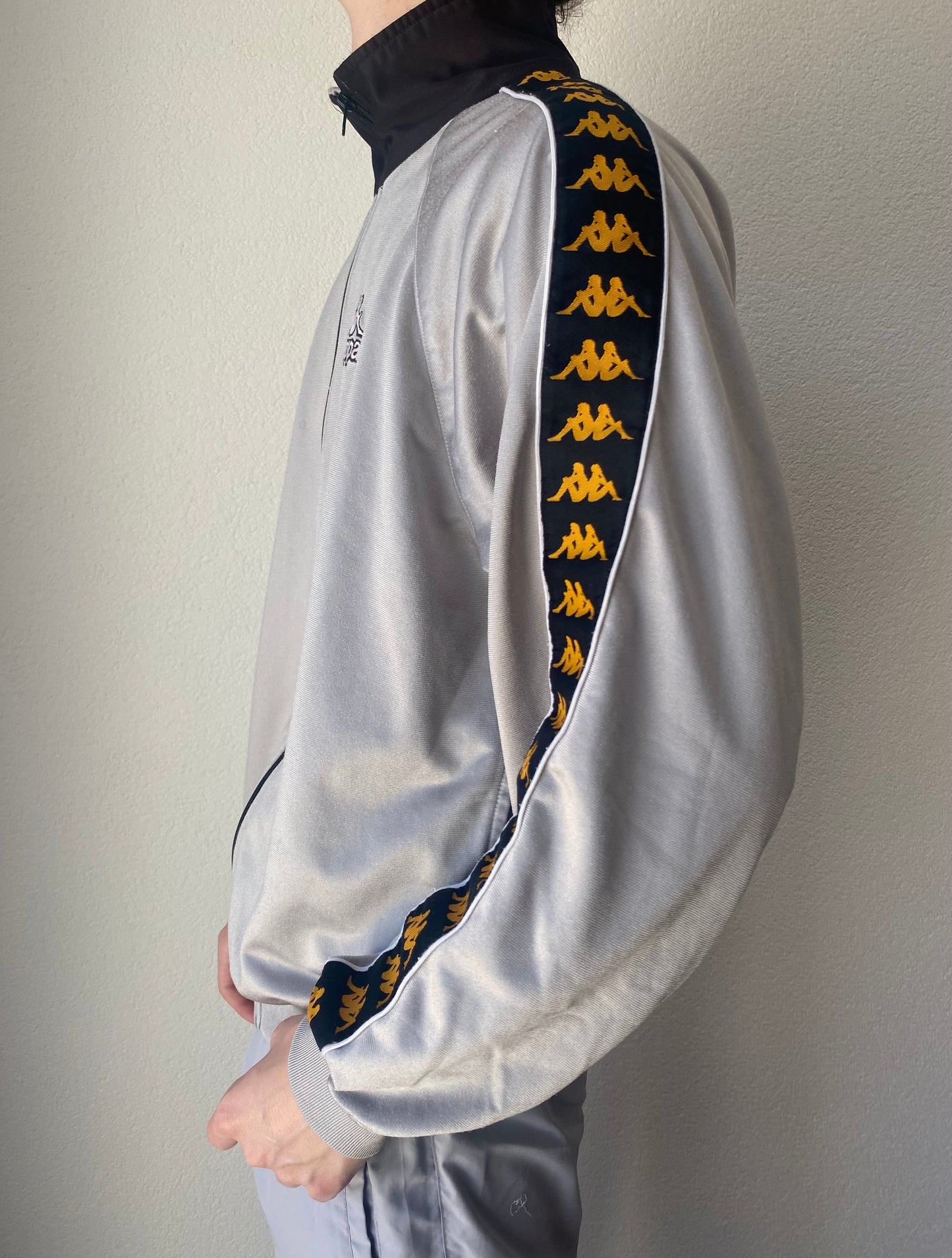 Kappa TrackTop