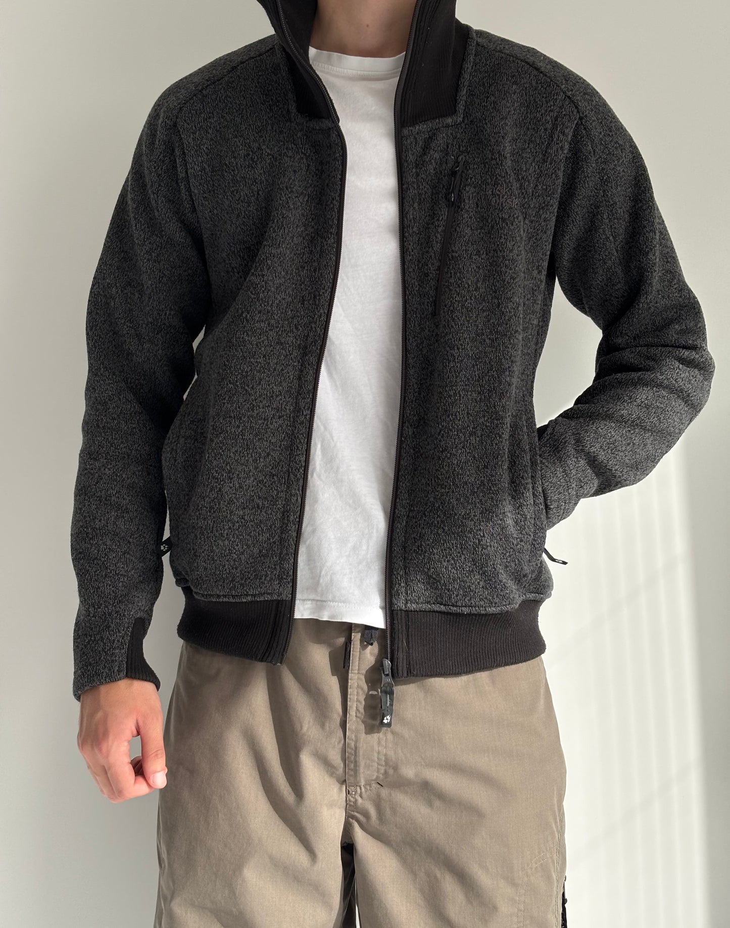 JackWolfskin Nanuk Jacket