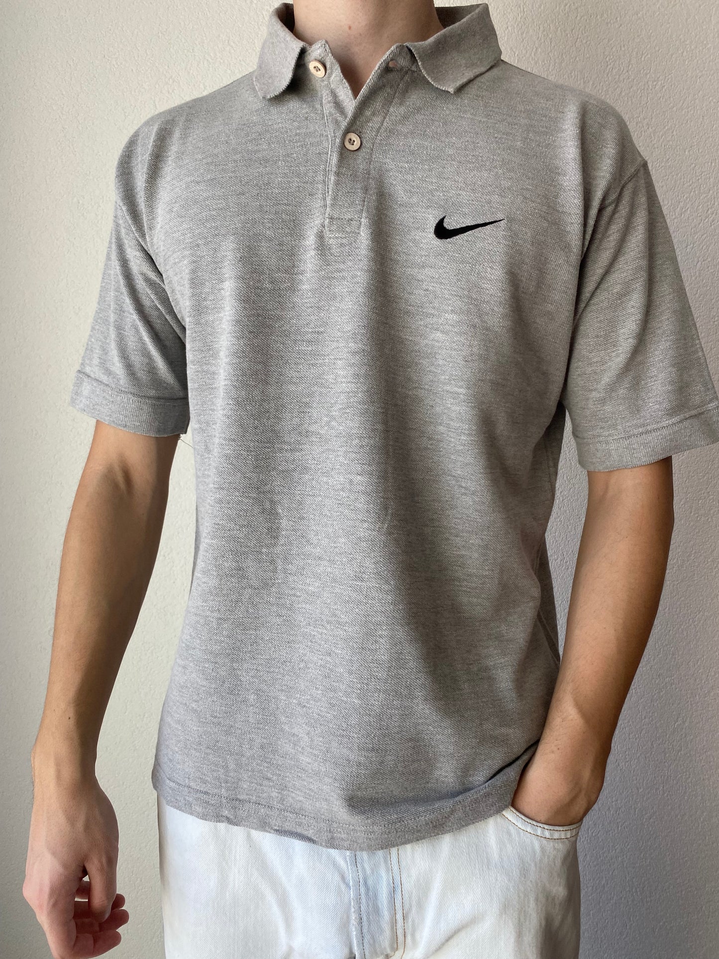 Nike Polo T Shirt