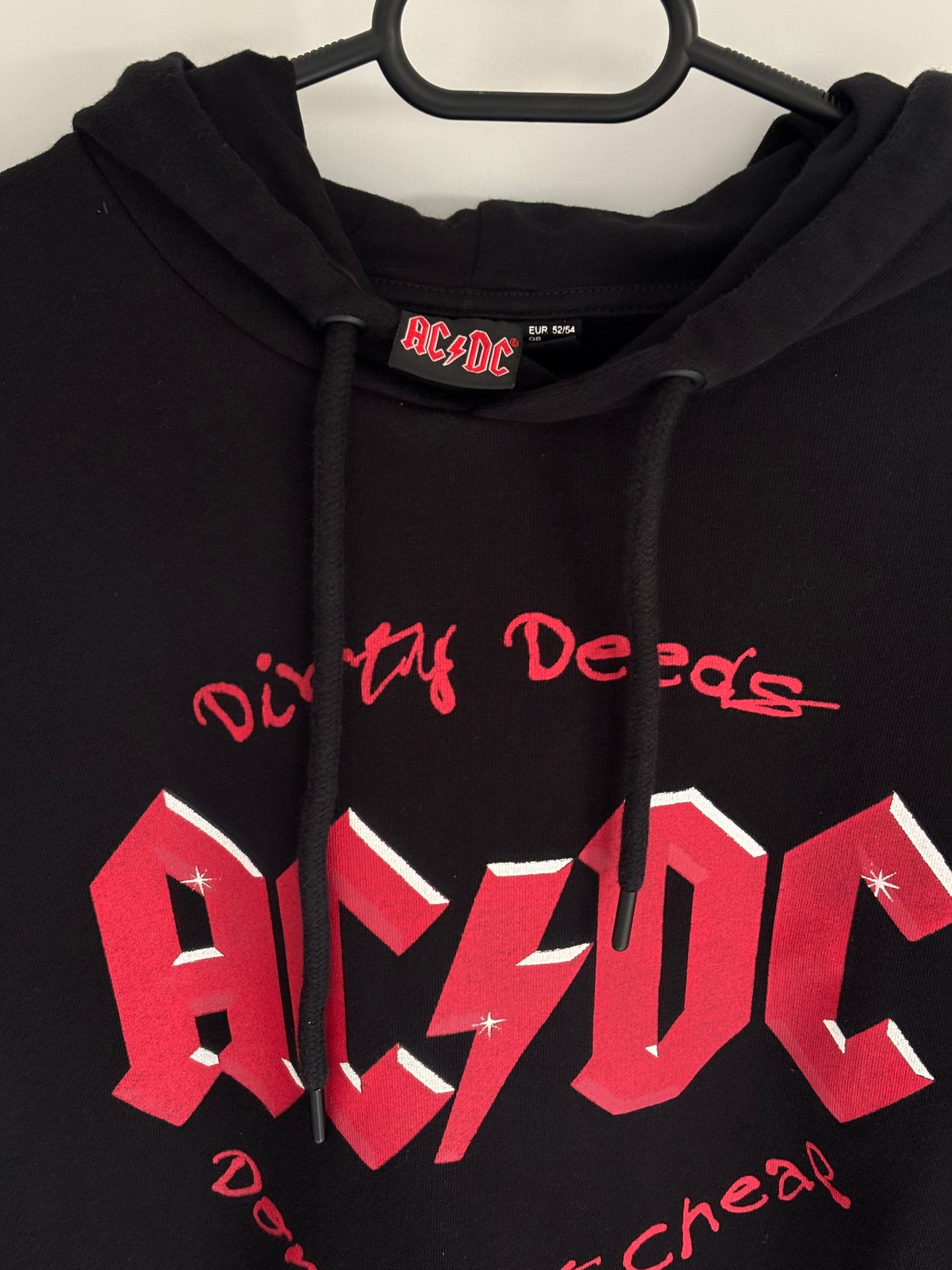ACDC Hoodie