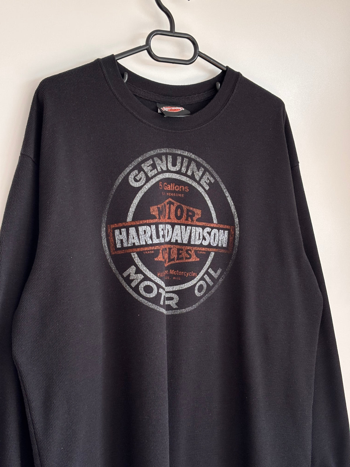 USA Harley-Davidson Blouse