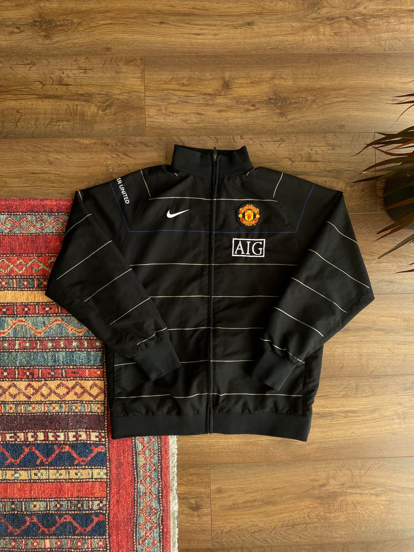 Nike MUTD TrackTop