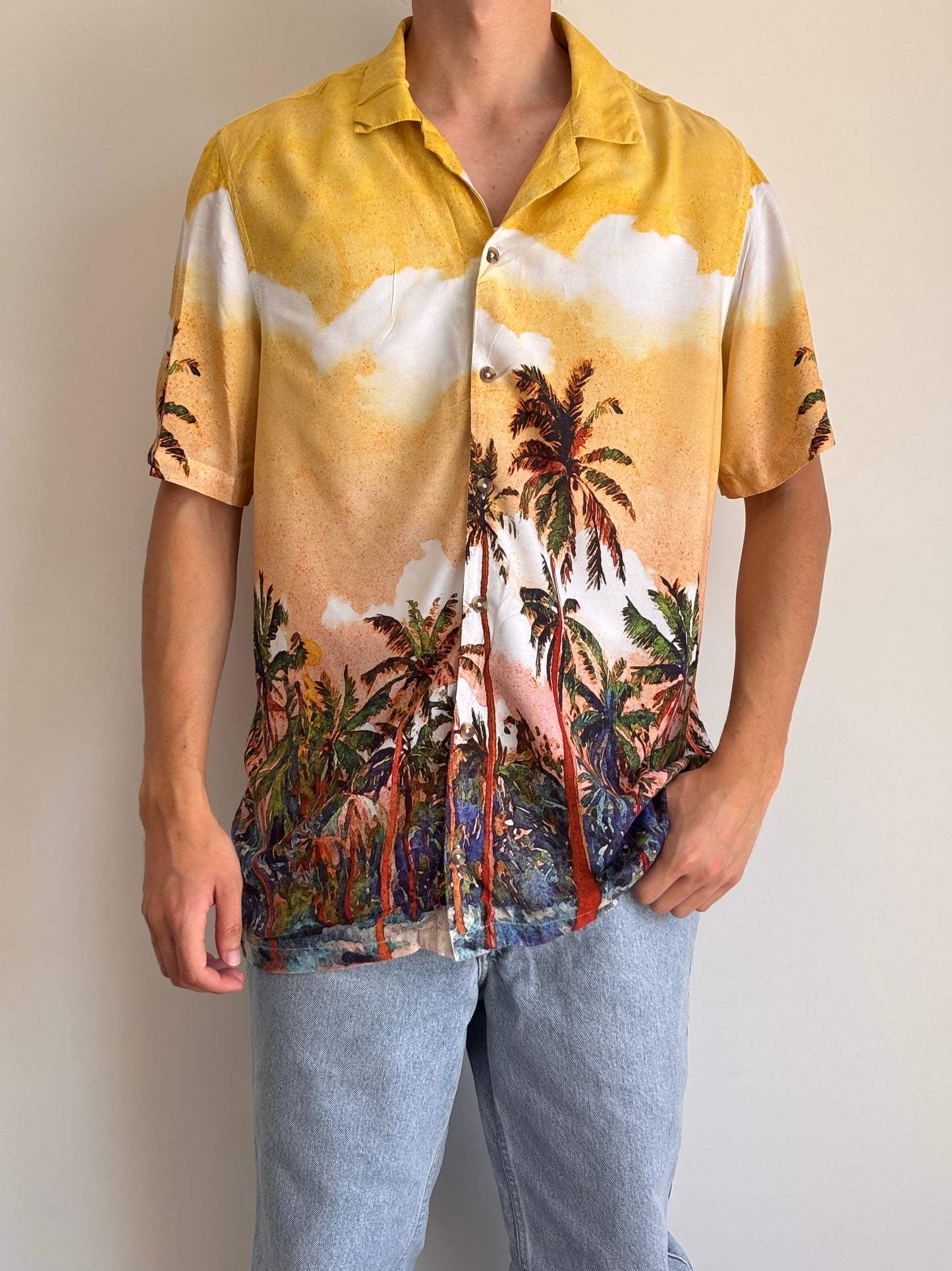 Cool Summer Shirt