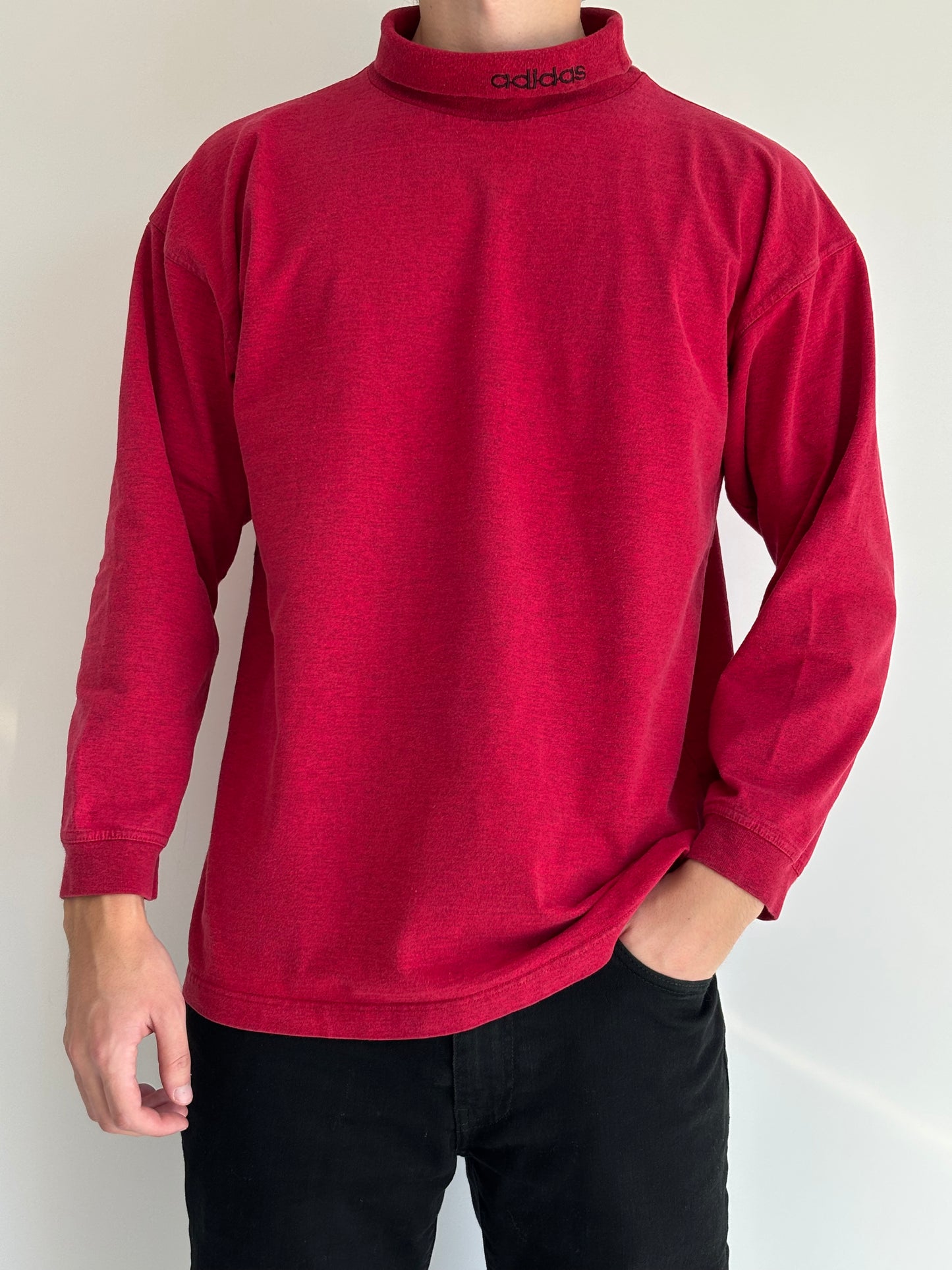 Adidas Turtleneck