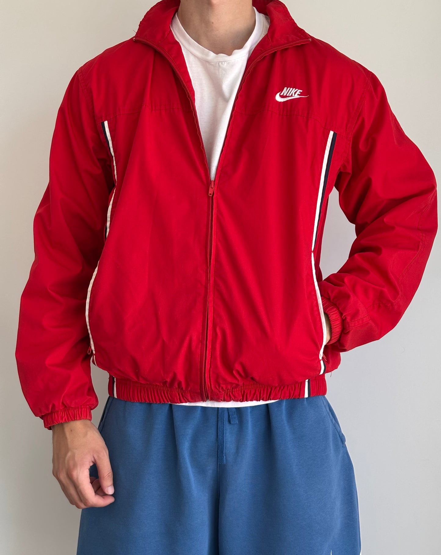 Nike TrackJacket