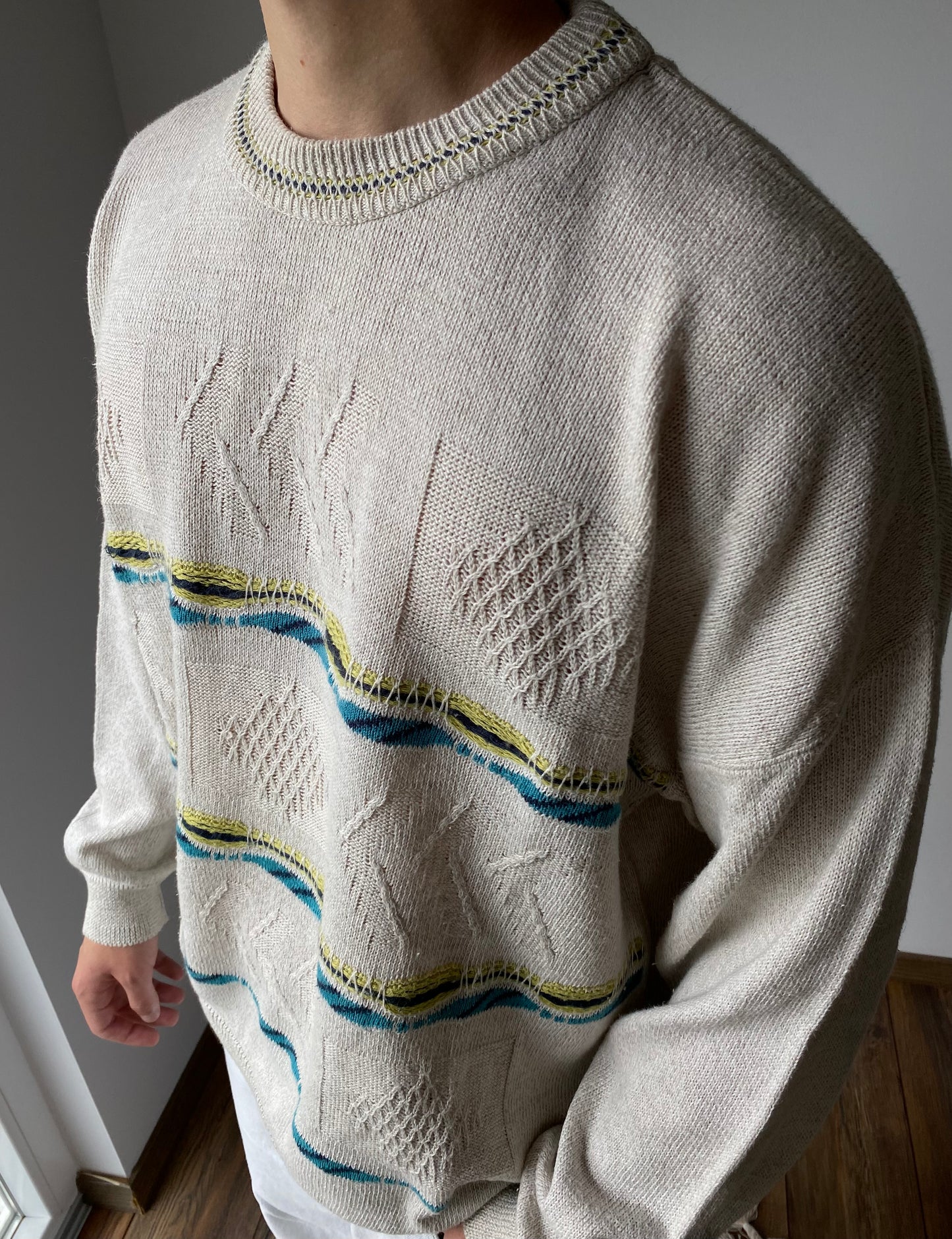 Italian Design Knitt