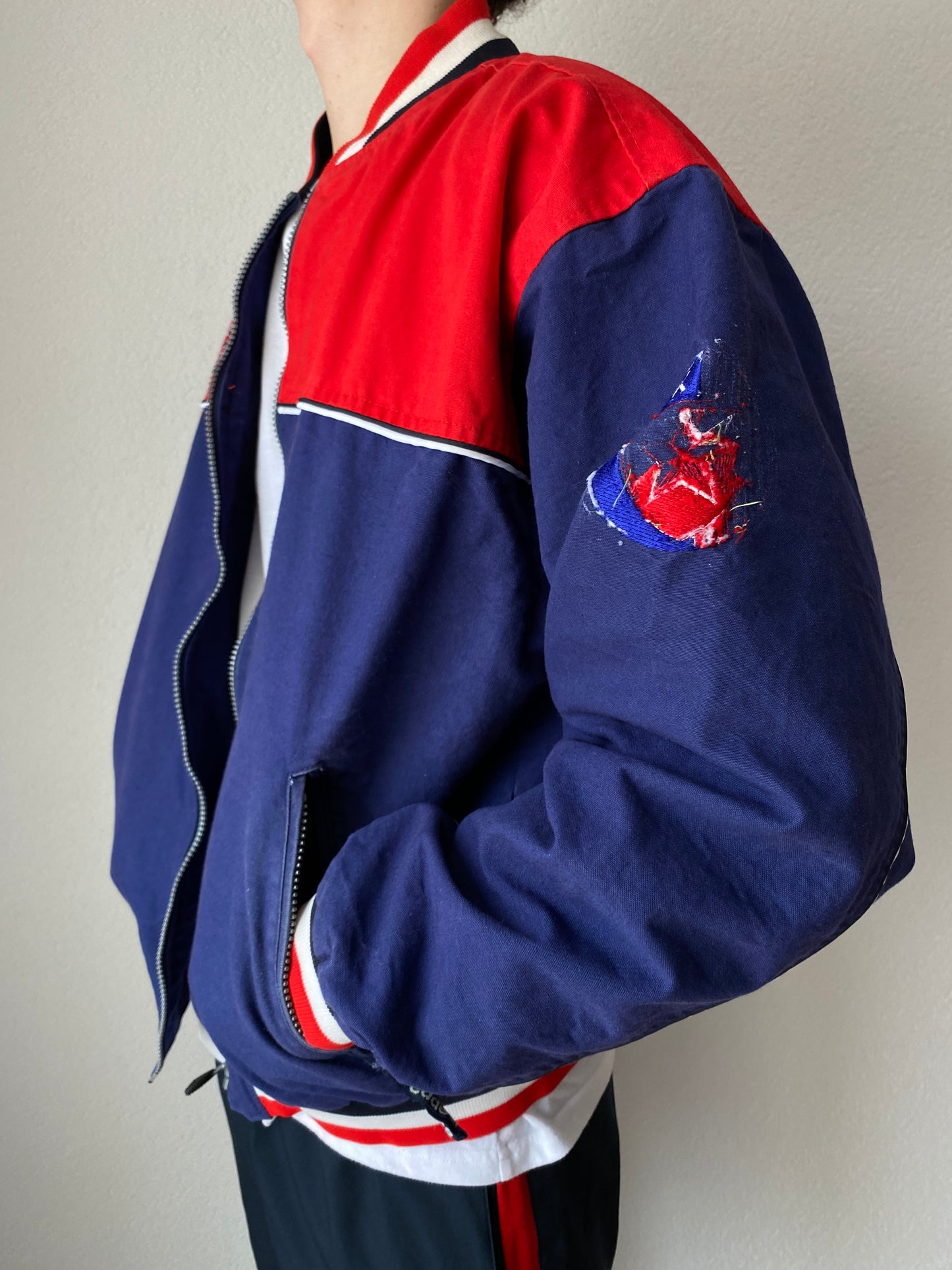 Kappa Jacket