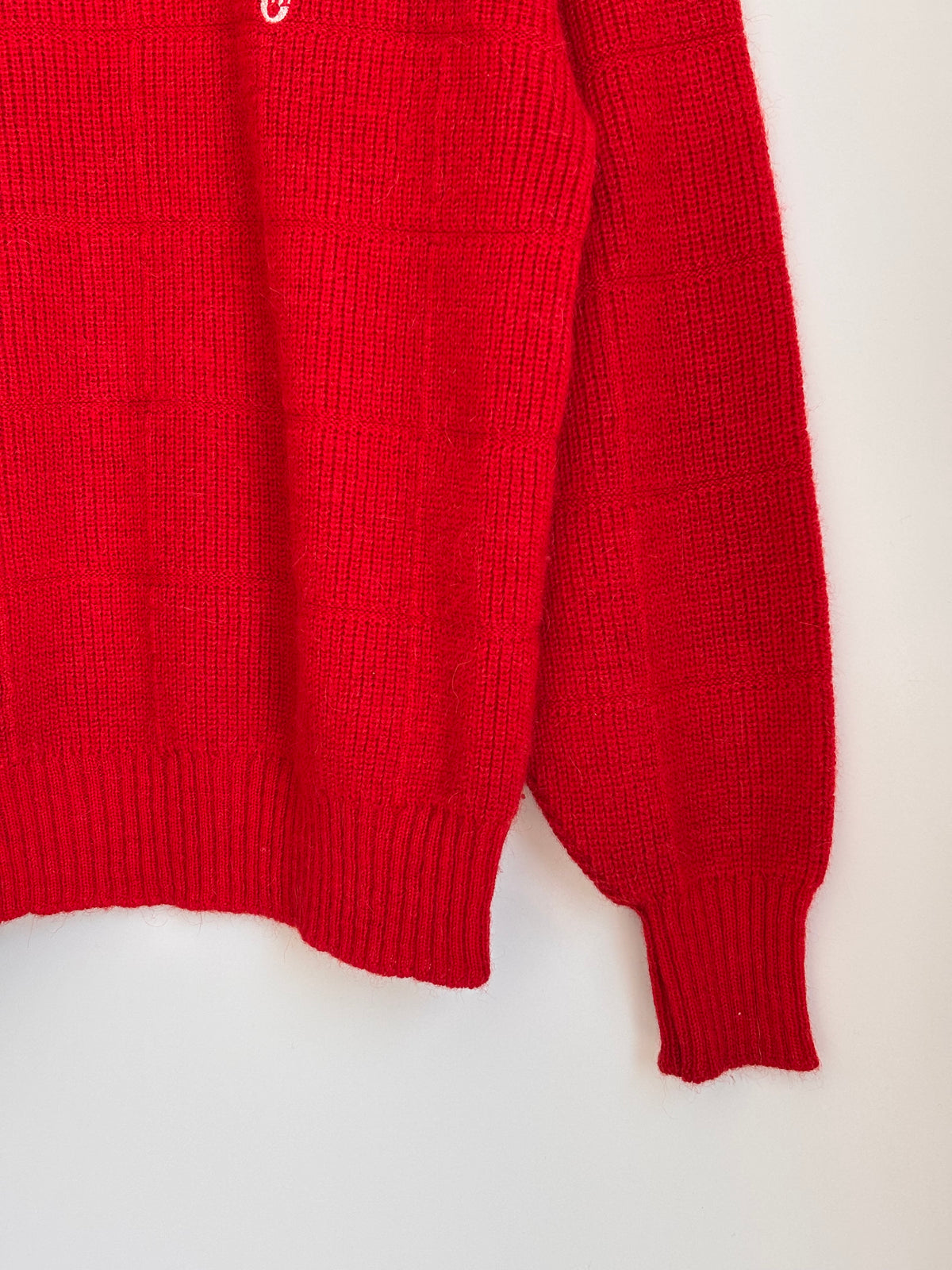 Italian Made Knit