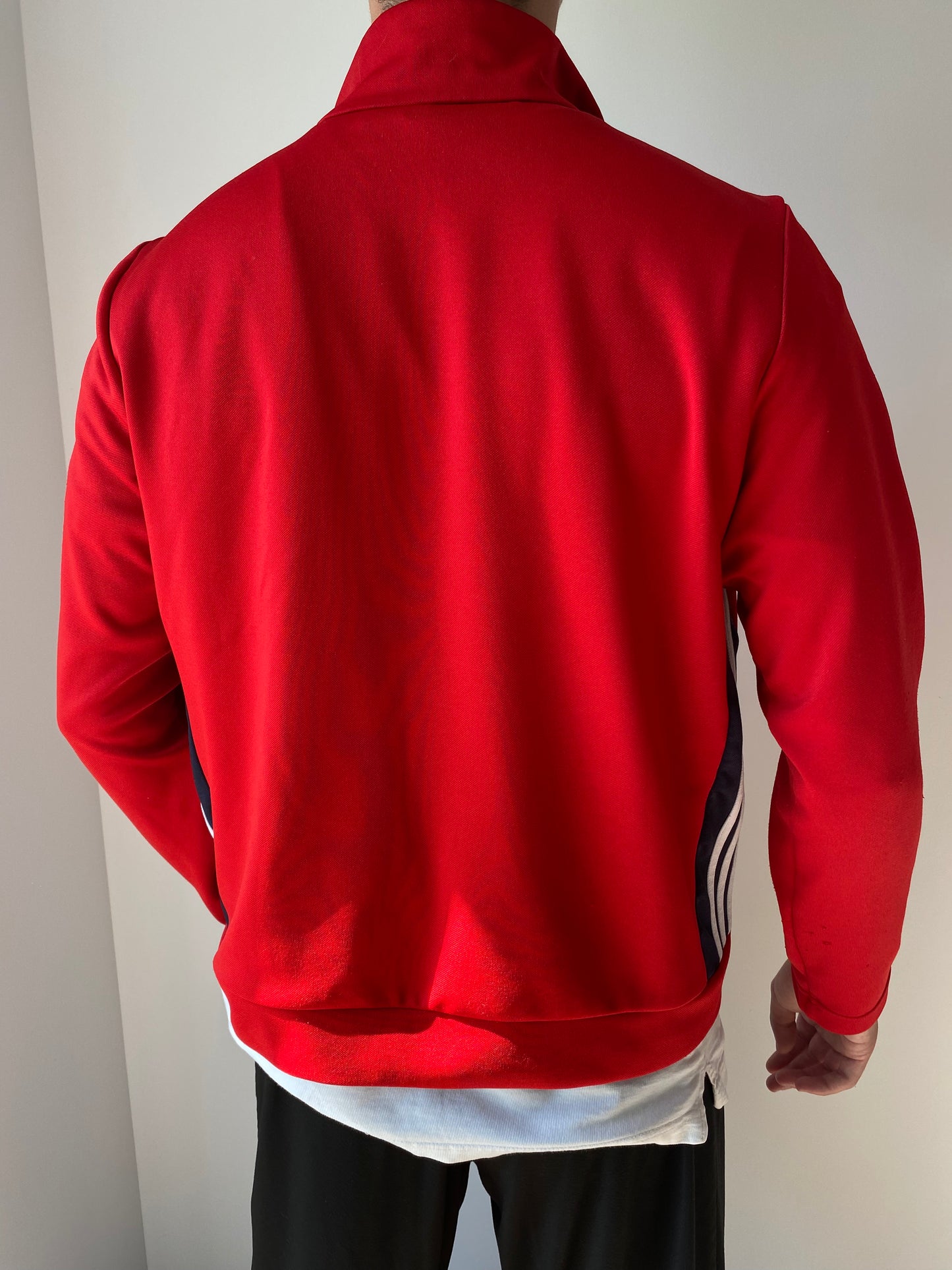 Adidas TrackTop