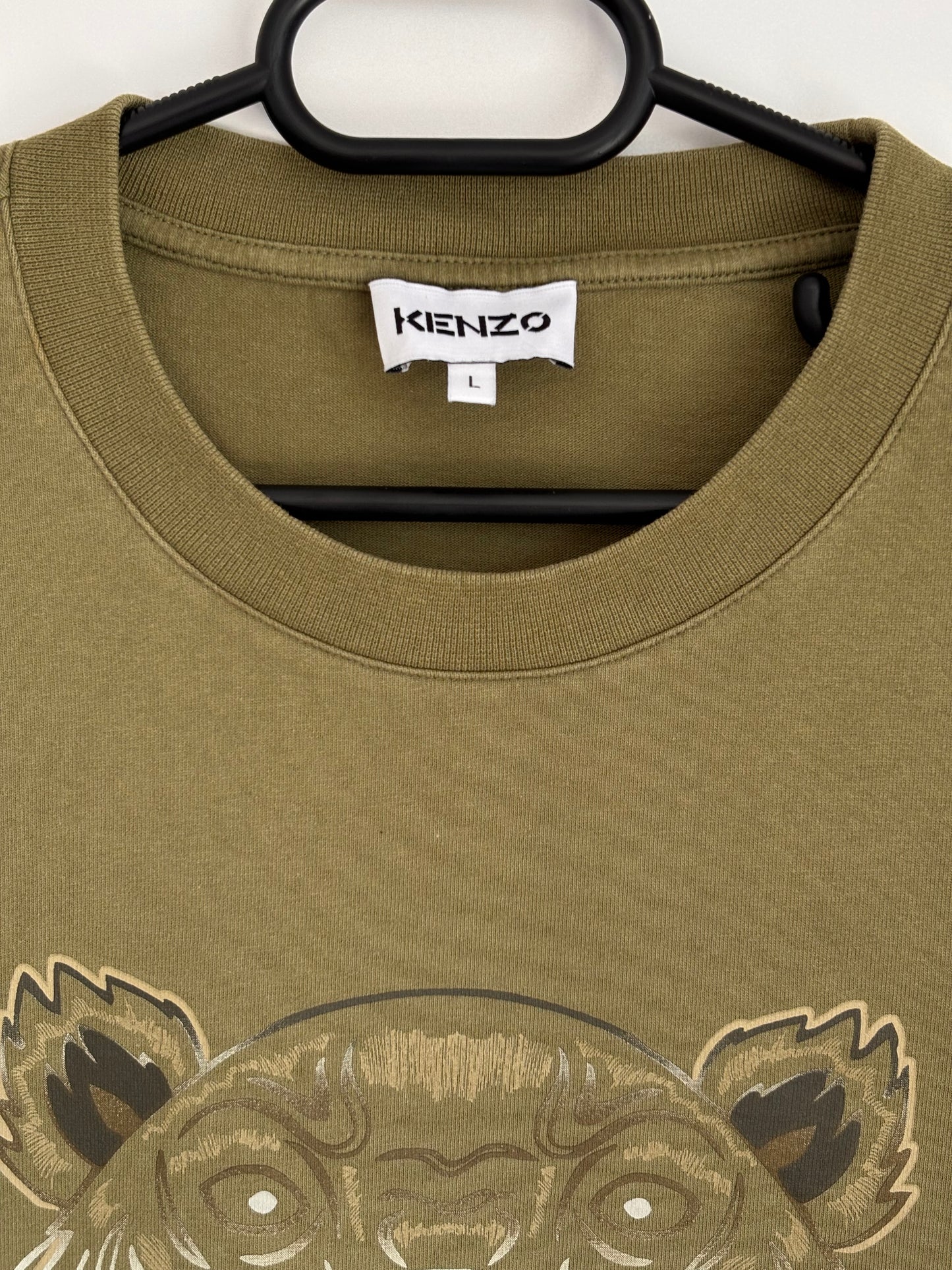 Kenzo Paris Tee