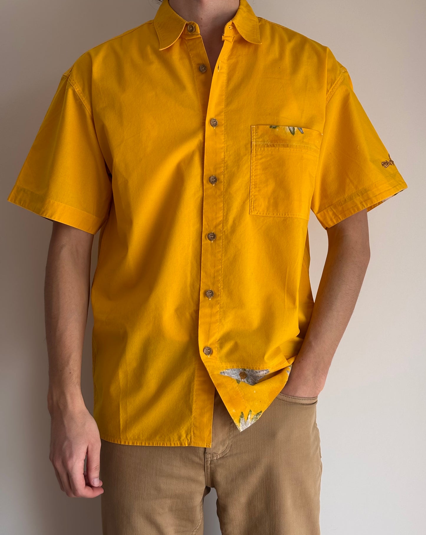 OxBow Shirt