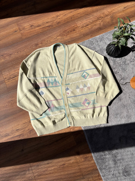 Vintage Cardigan