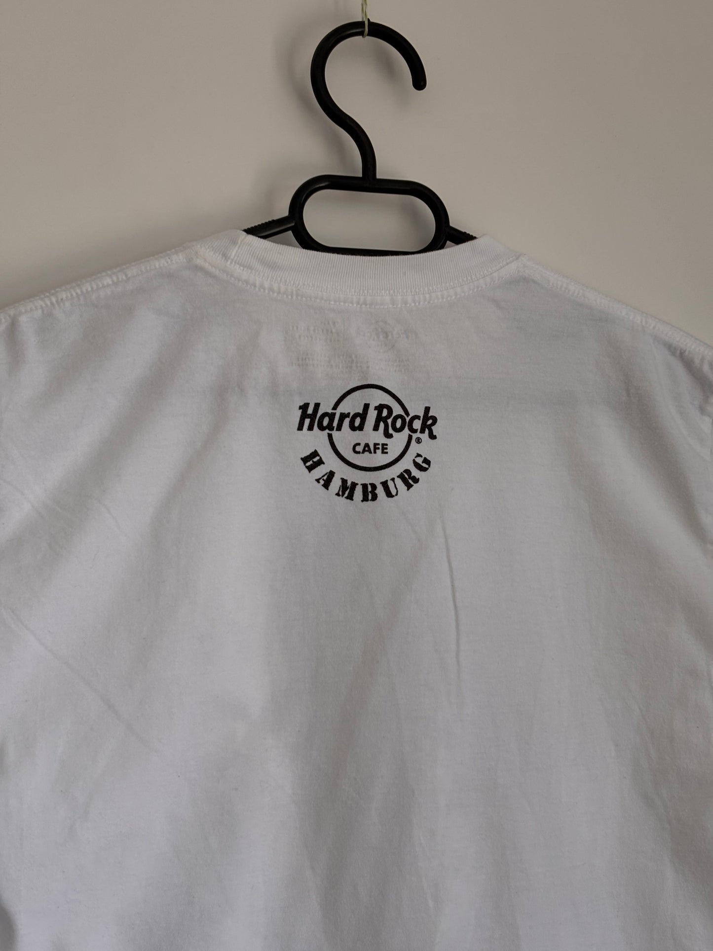 Hard Rock Tee
