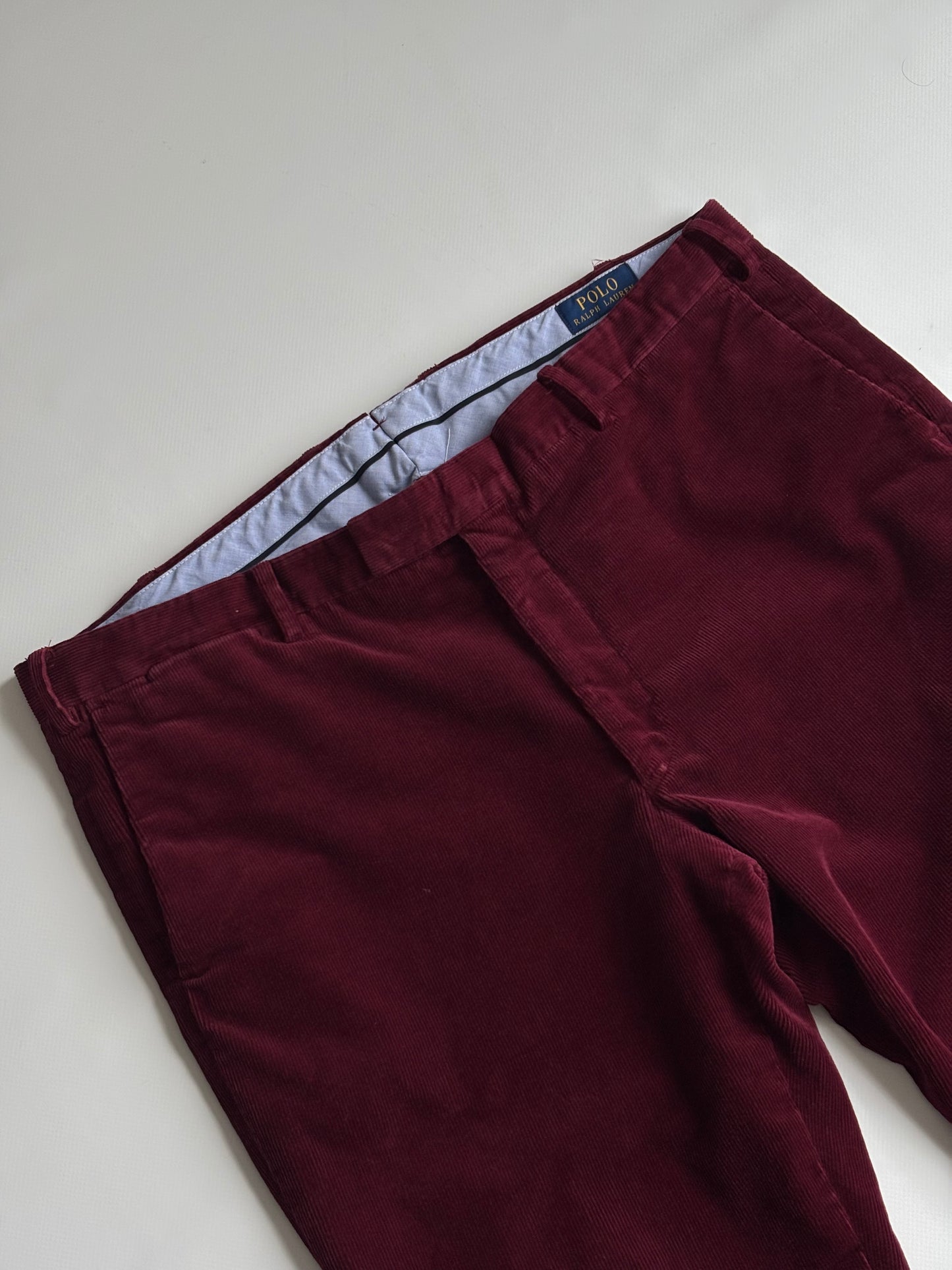 Ralph Lauren Corduroy