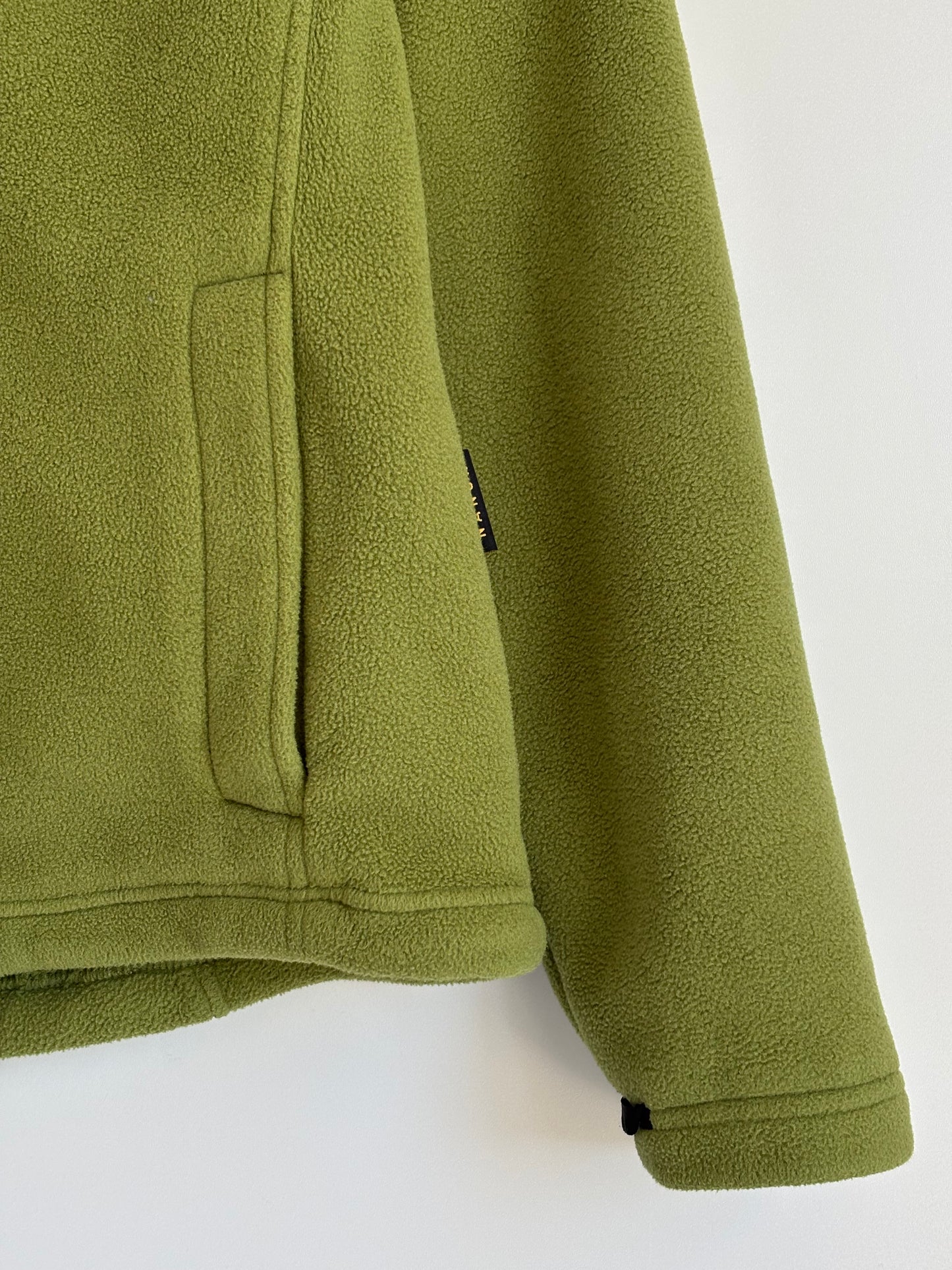 Women’s Jack Wolfskin Fleece