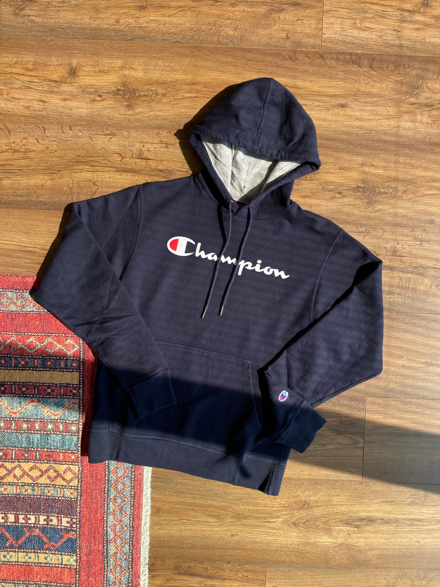 Champion Hoodie