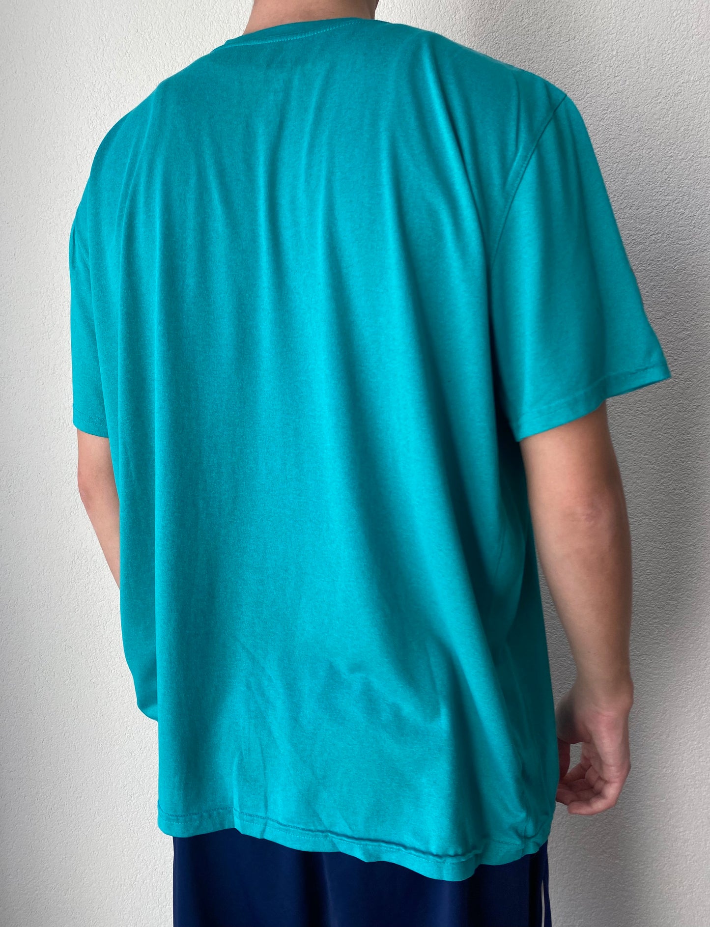 Nike Dolphins🐬 Tee