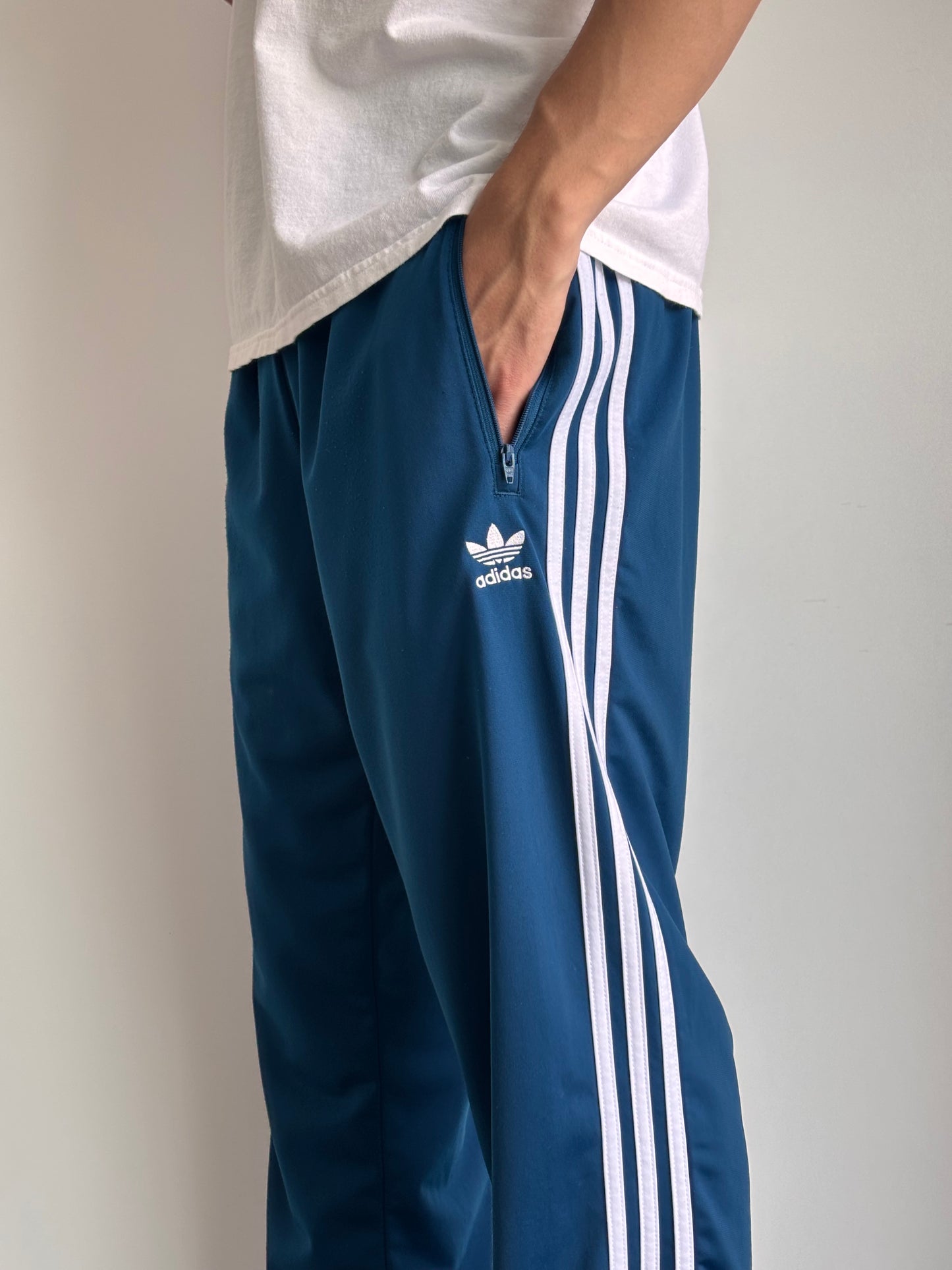 Adidas Trackbottoms