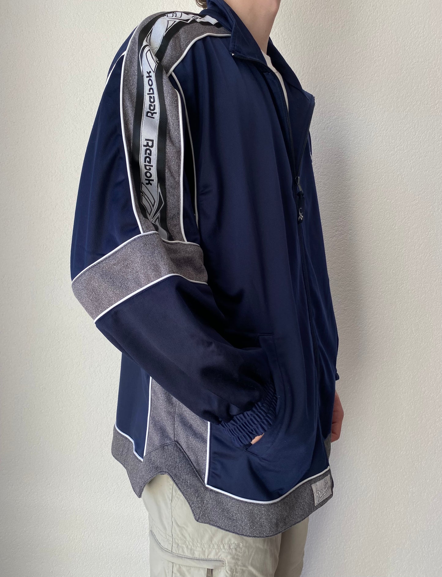 Reebok TrackTop