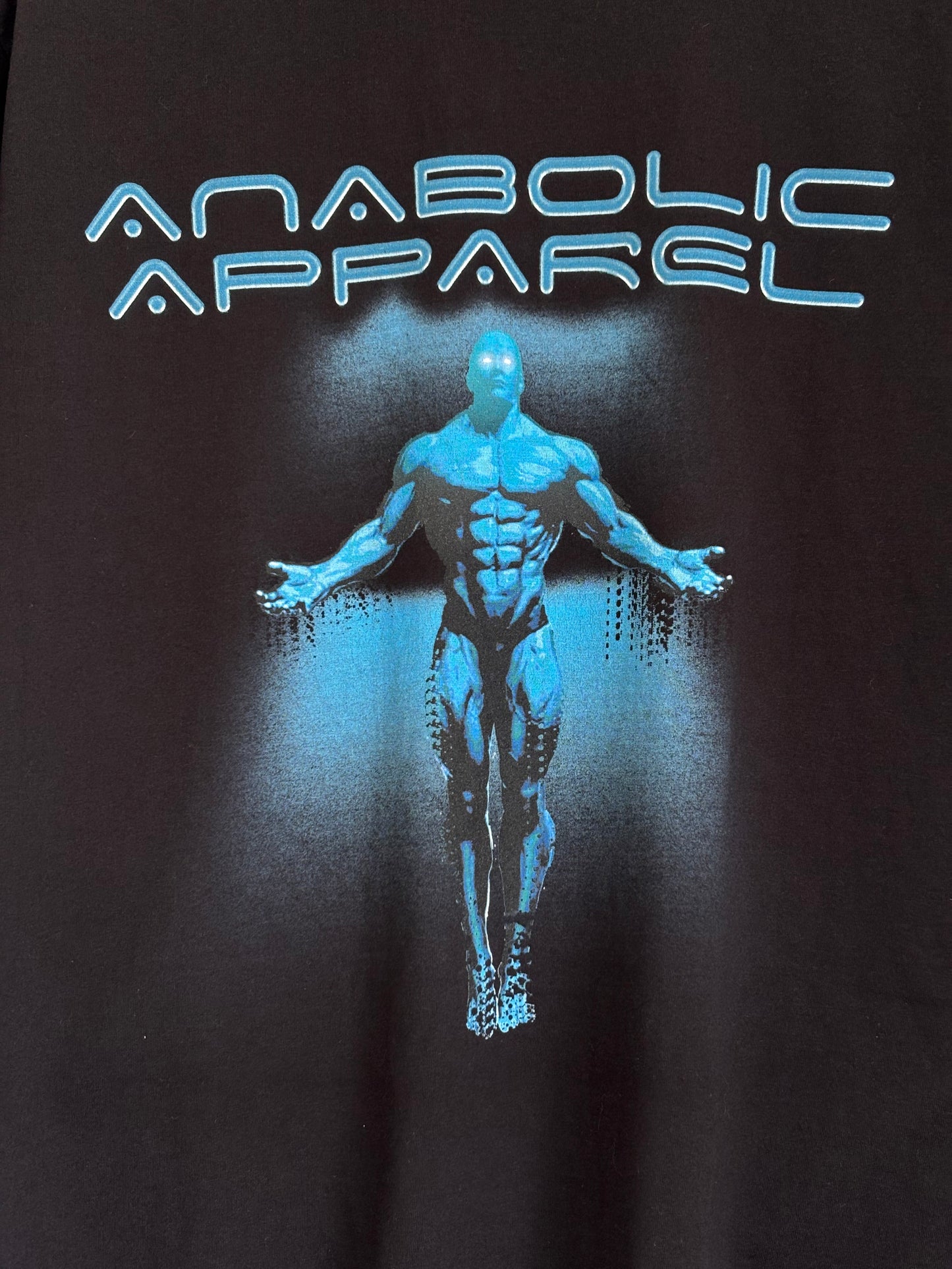 Anabolic Tee