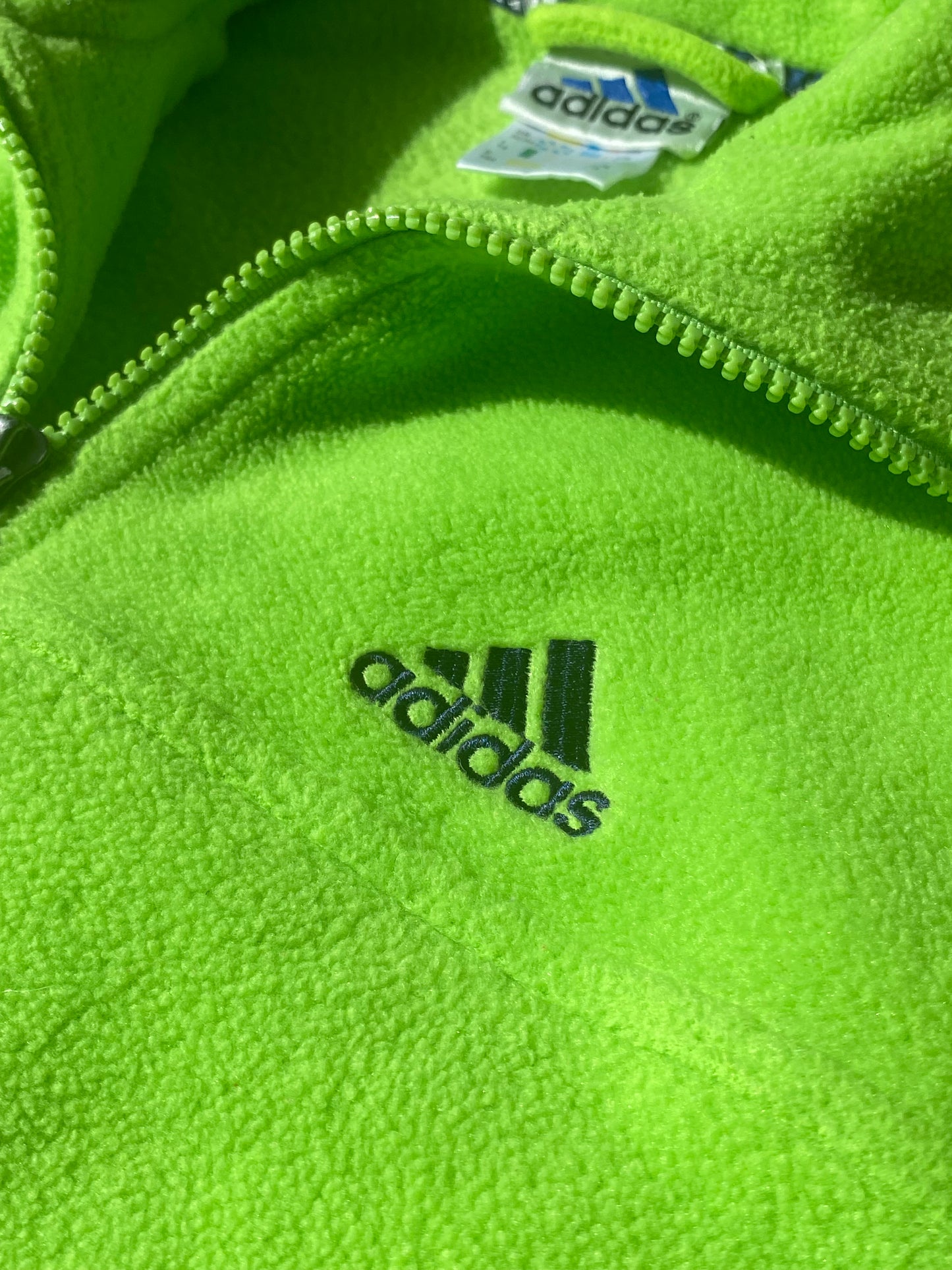 Women’s Adidas Fleece