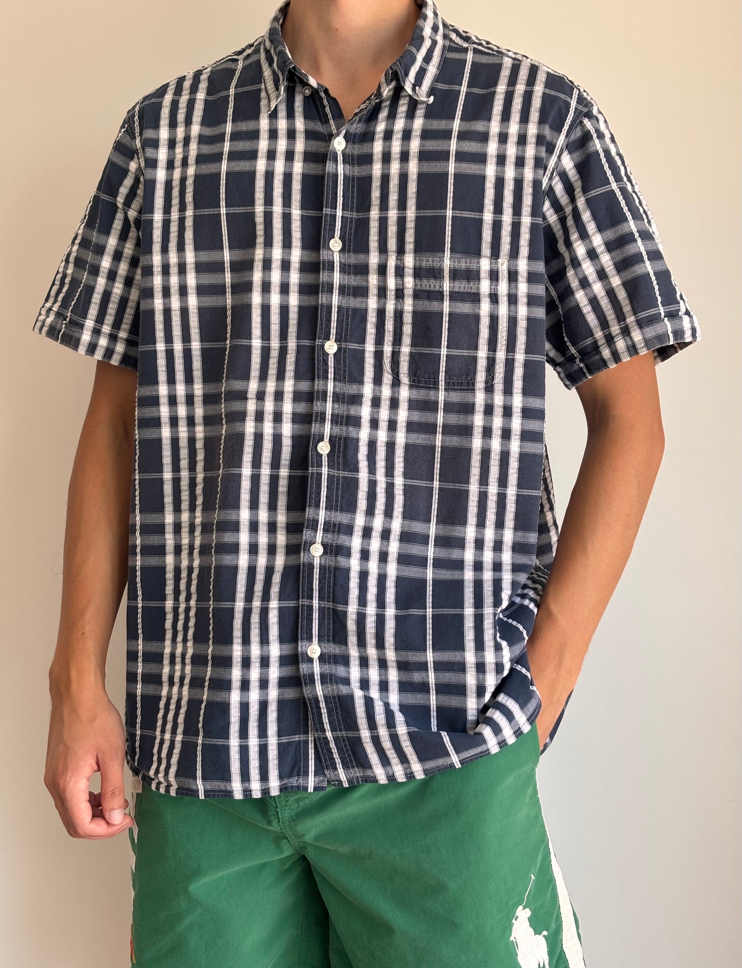 Burberry Shirt