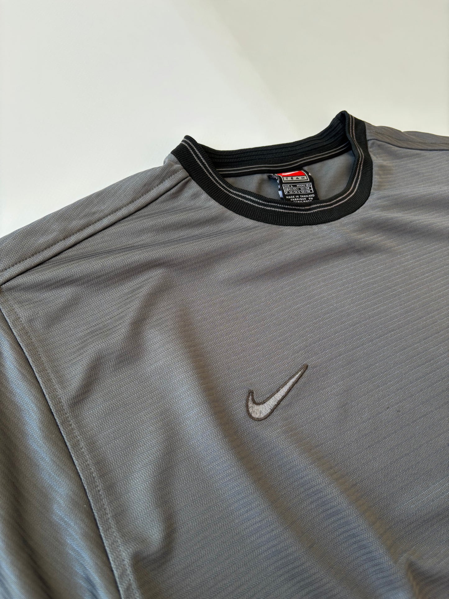 Nike Team Tee
