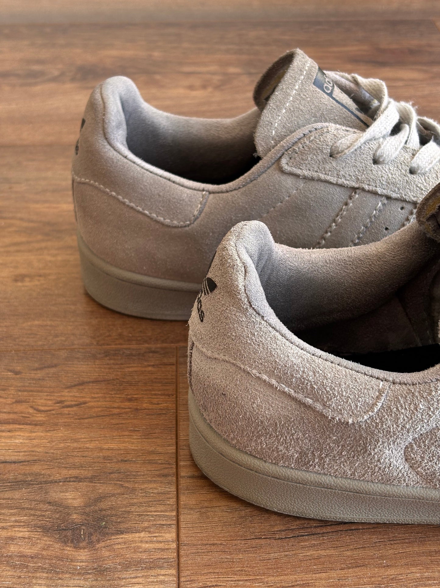 Adidas Berlin Sneakers