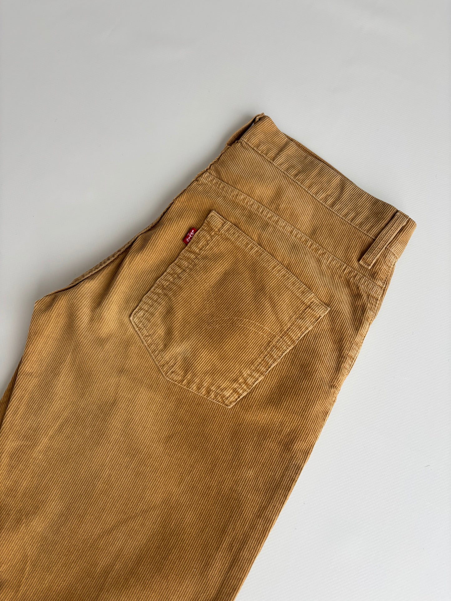 Women’s Levi’s Corduroy