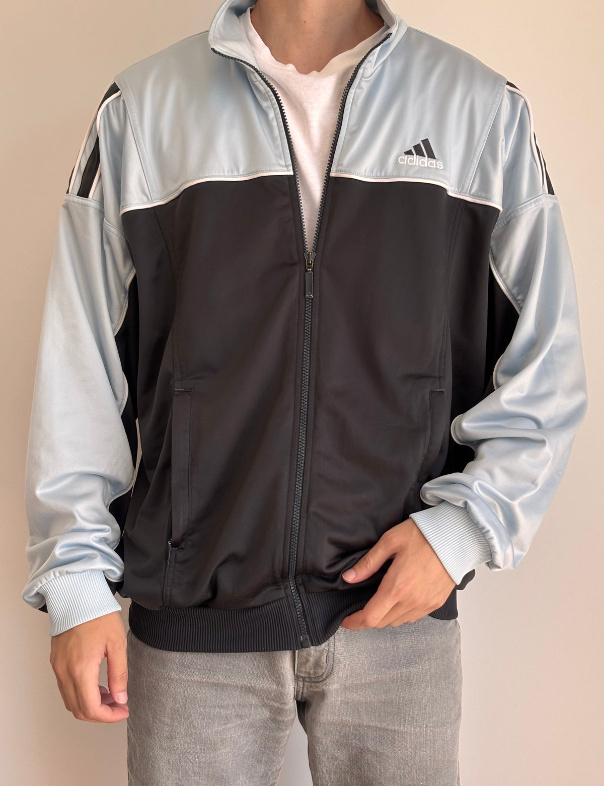 Adidas Tracktop