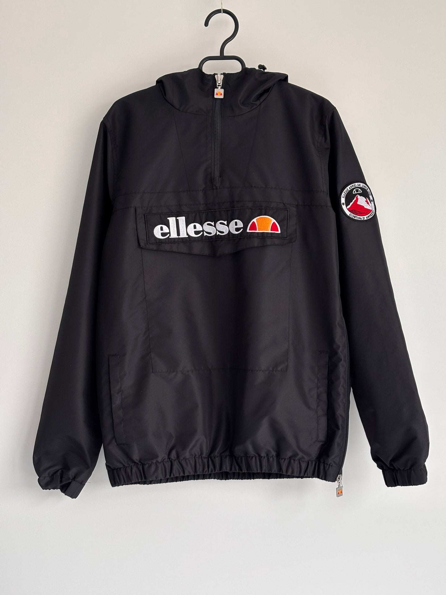 Ellesse Jacket